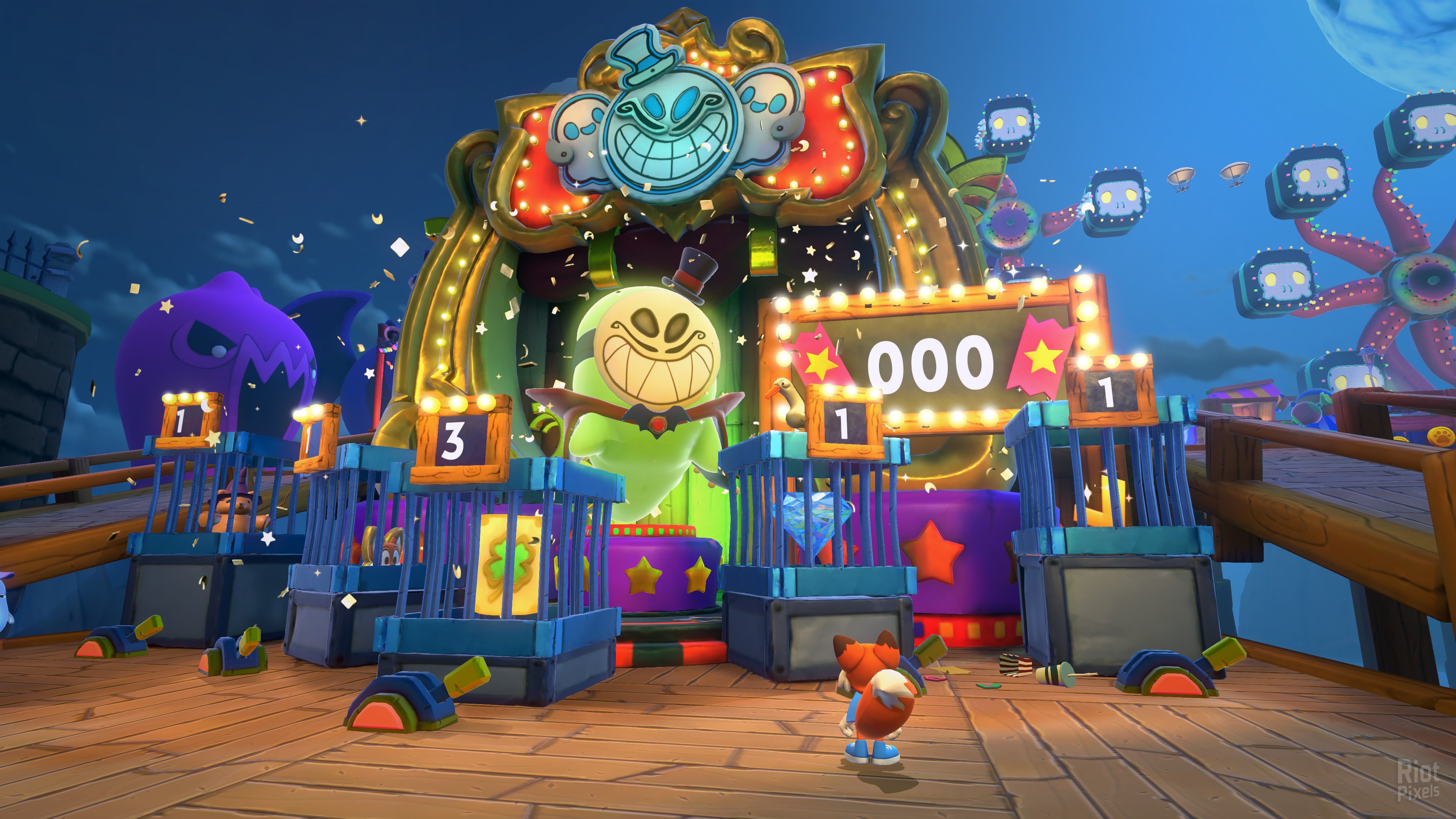 [7]-New Super Lucky’s Tale Download