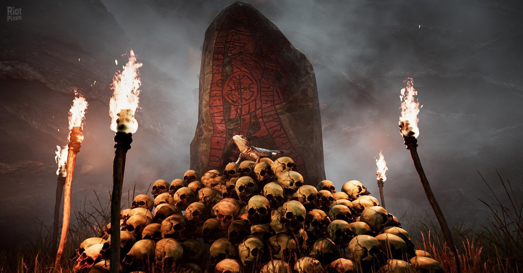[26]-Rune II: Decapitation Edition – v2.0.20110 + 7 DLCs + Server + Bonus OST + Windows 7 Fix Download