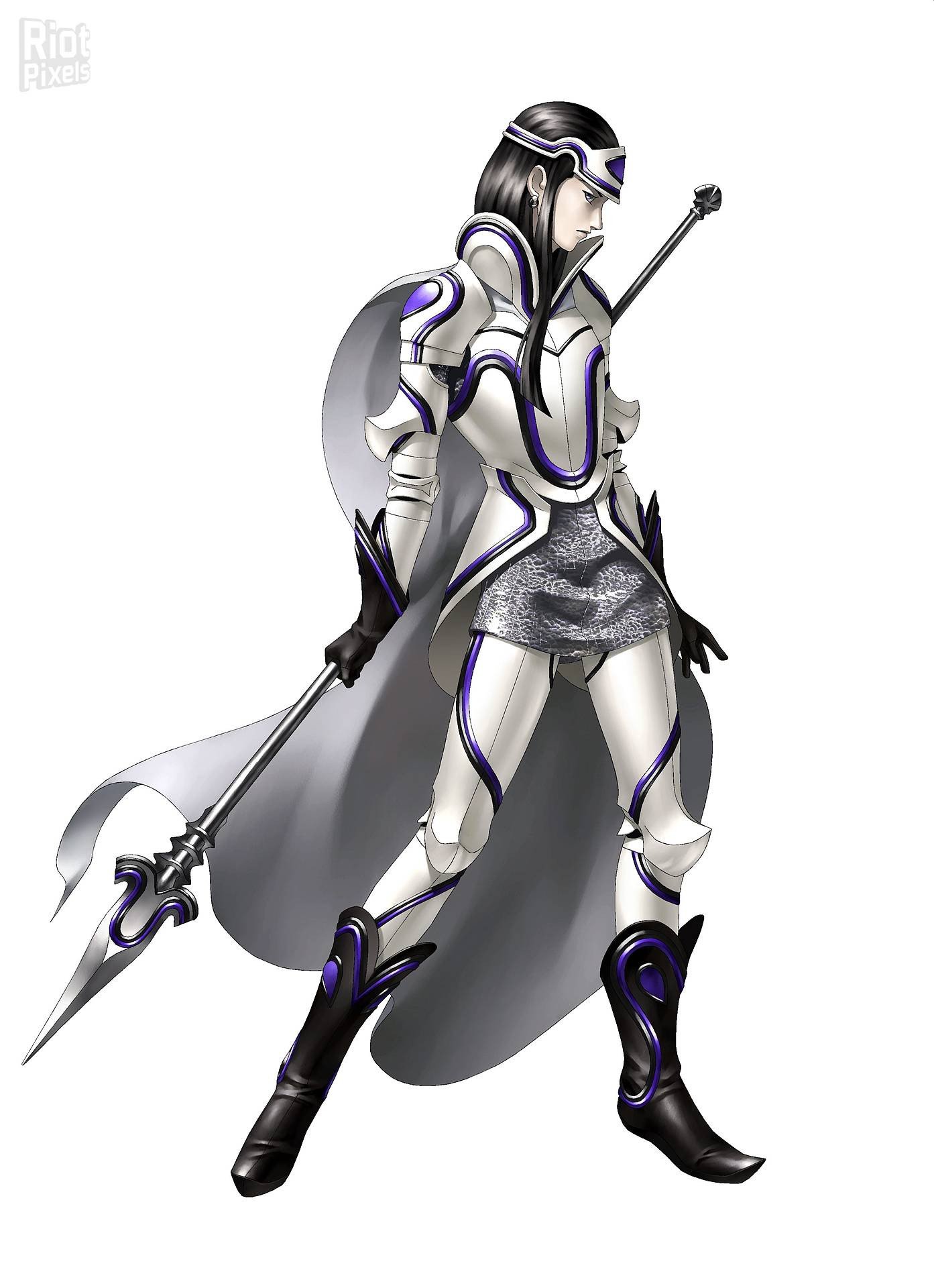 [31]-Shin Megami Tensei III Nocturne HD Remaster – v1.0.1 + 4 DLCs + Ryujinx Emu for PC Download
