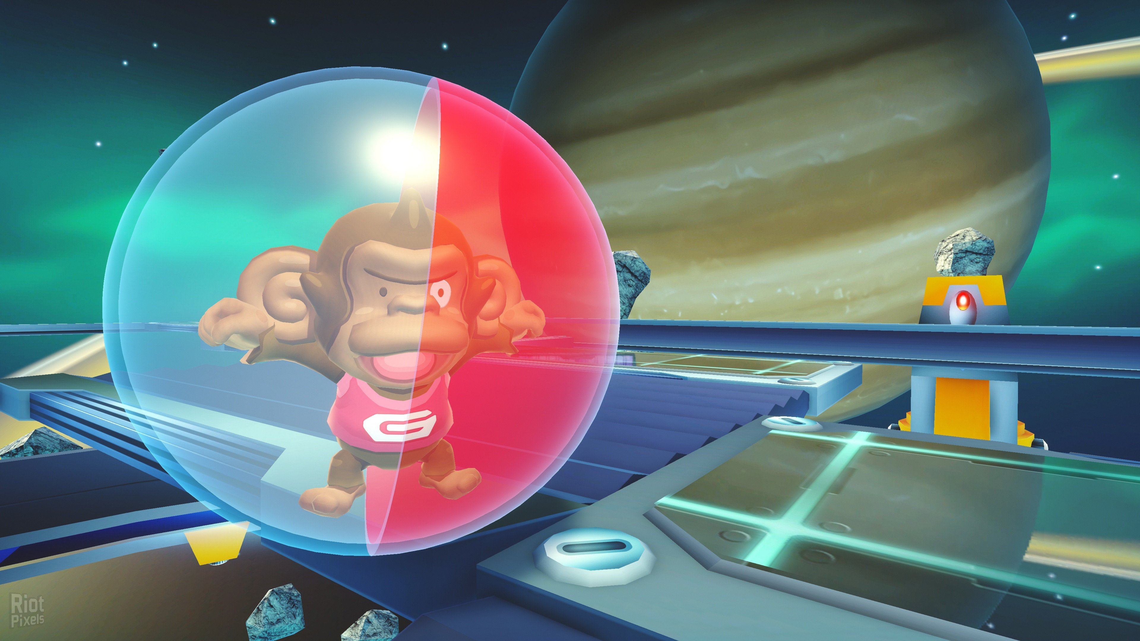 [2]-Super Monkey Ball: Banana Mania + 8 DLCs + Controller Fix Download