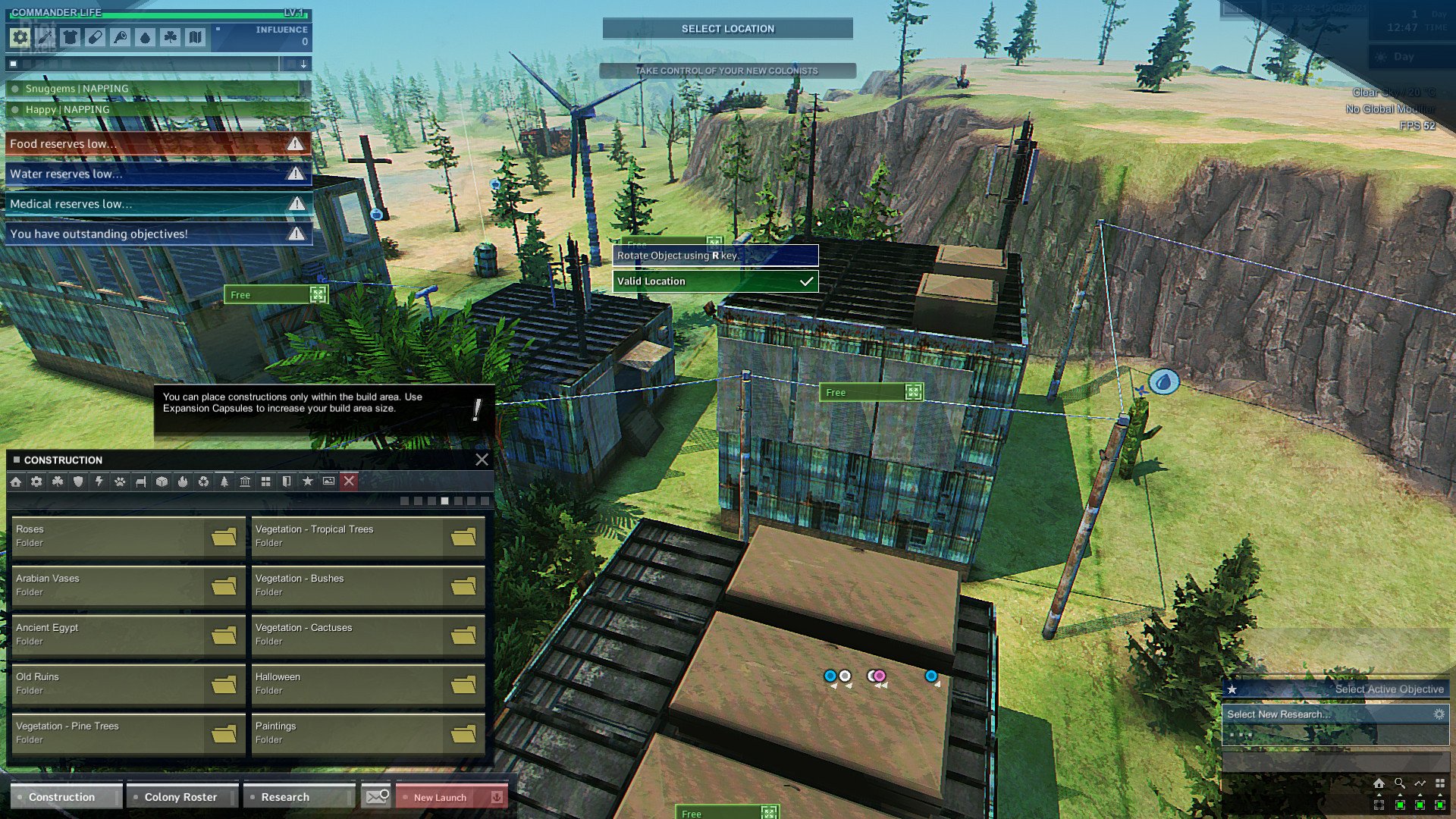 [5]-Ragnorium – v1.0 Release Download