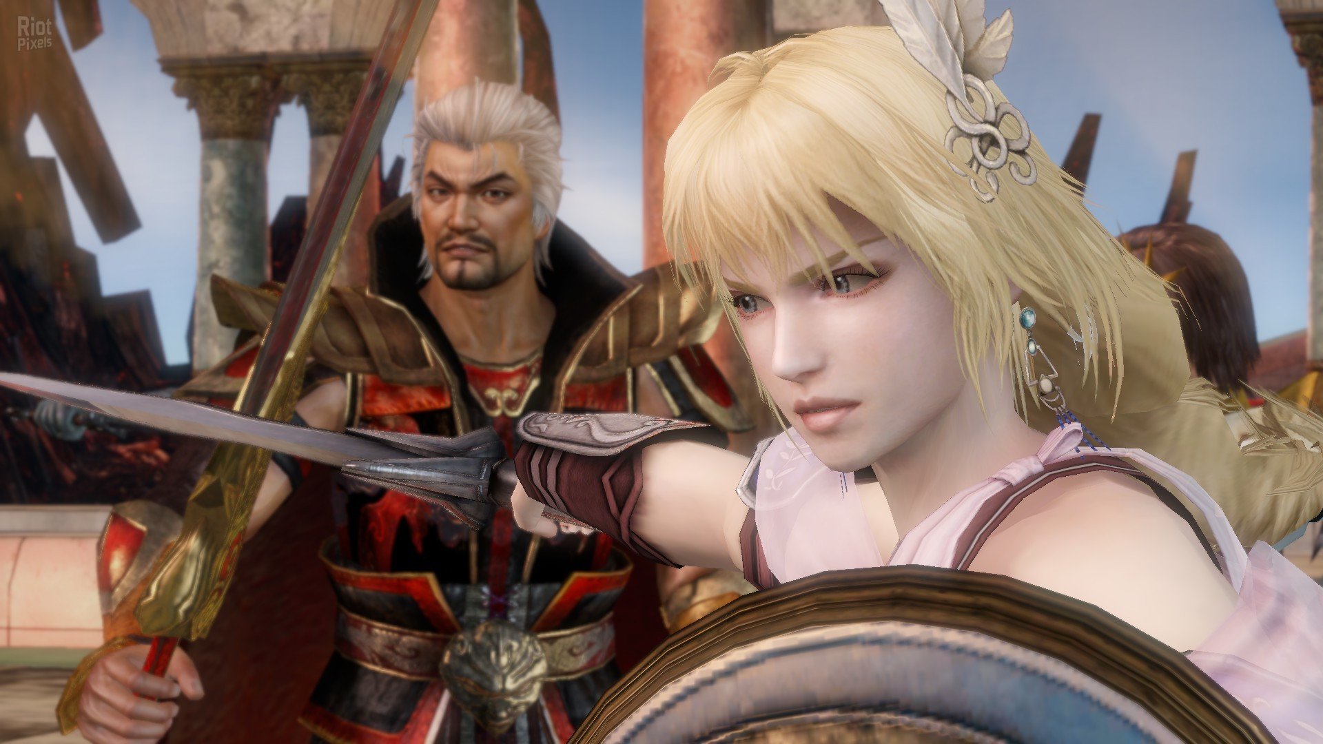 [9]-WARRIORS OROCHI 3: Ultimate Definitive Edition Download