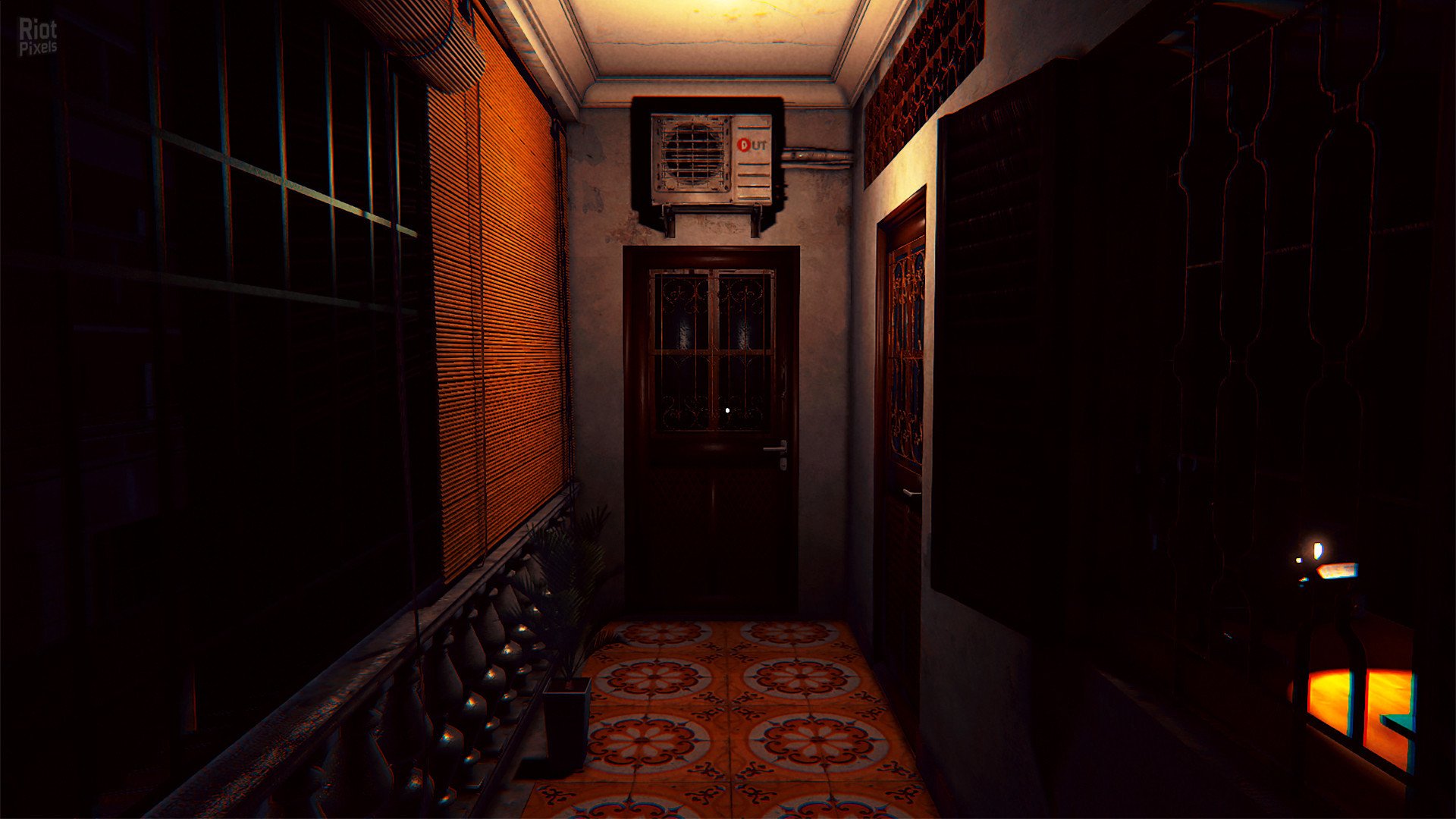 [3]-The Death – Build 9537454 Download