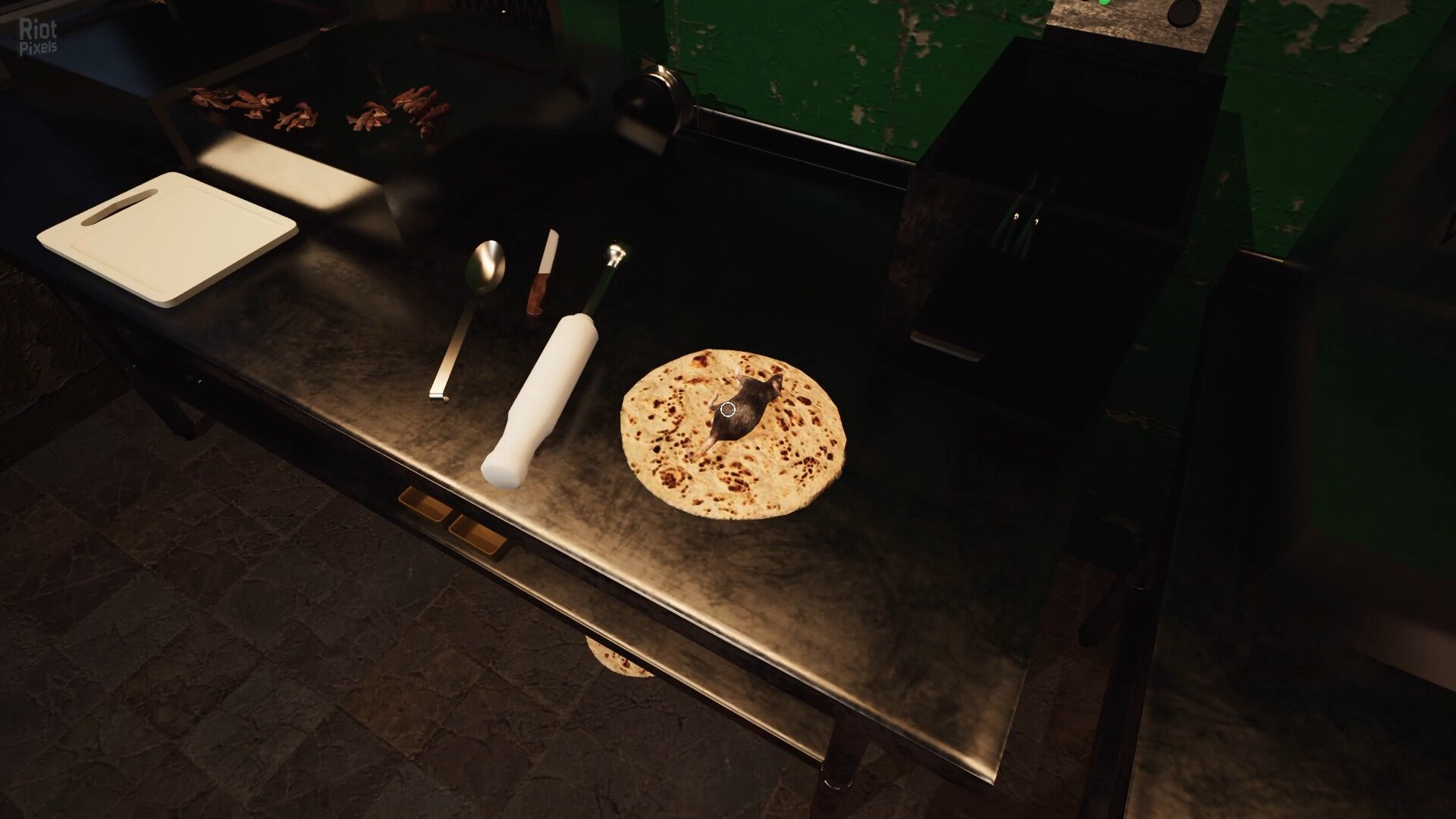 [13]-Amigo: Kebab Simulator + Windows 7 Fix Download