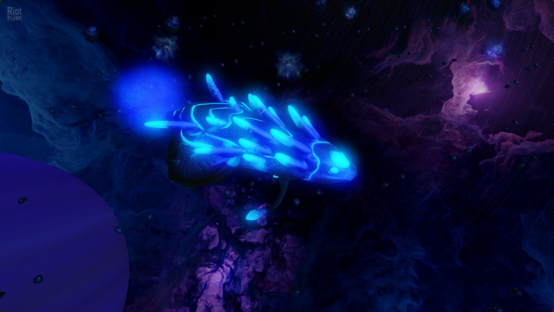 [10]-Space Cats Tactics: Deluxe Founder Edition – v1.0.0 + Bonus Content Download
