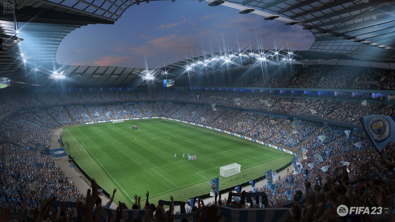 [13]-EA SPORTS FIFA 23 – v1.0.82.43747 + World Cup LE Fix + 3 Bonus Soundtracks (Monkey Repack) Download