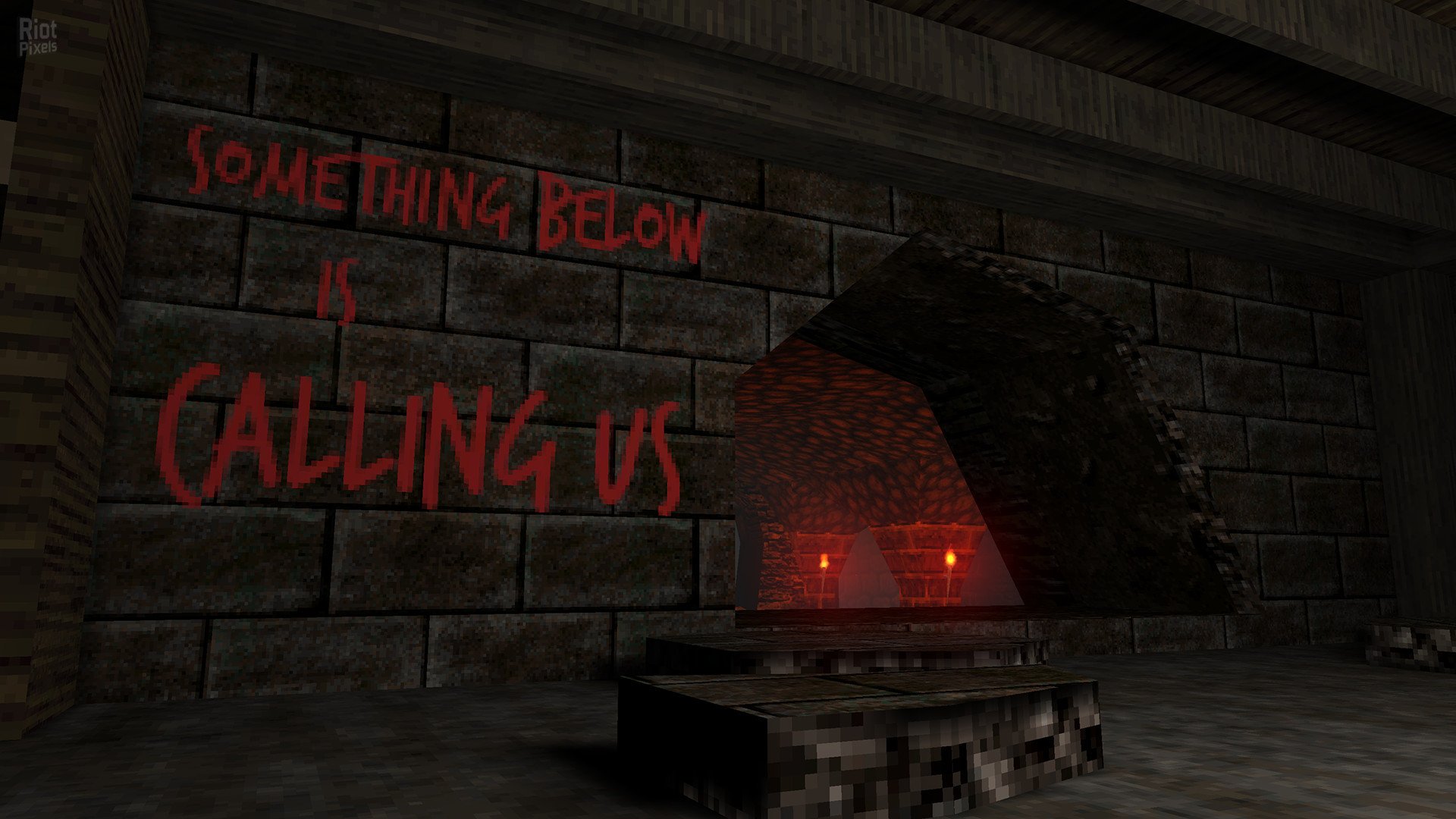 [14]-DUSK HD: Intruder Edition – Build 12928392 + Bonus Content + SDK Download
