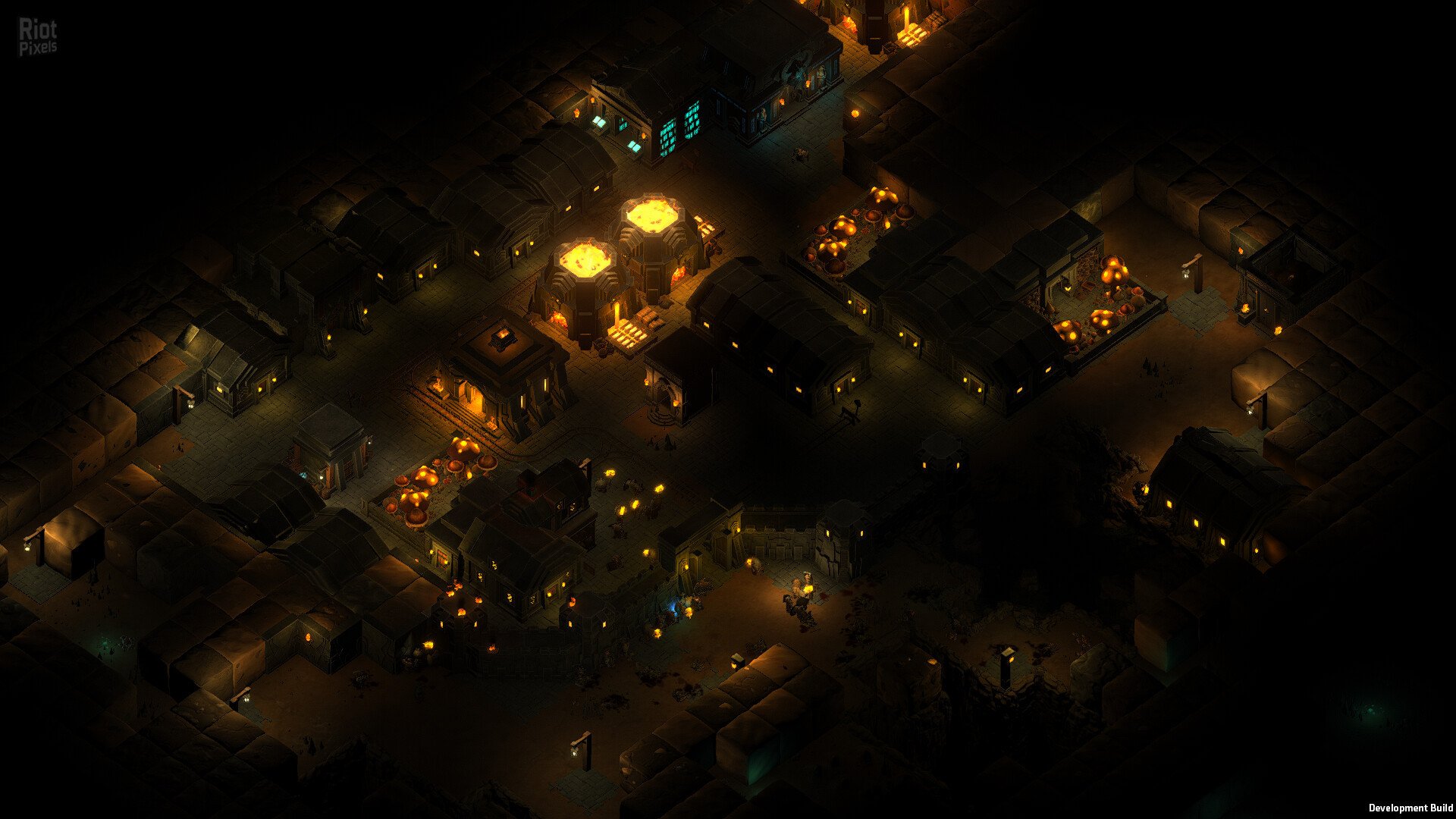 [2]-Beneath the Mountain – v1.3 Download