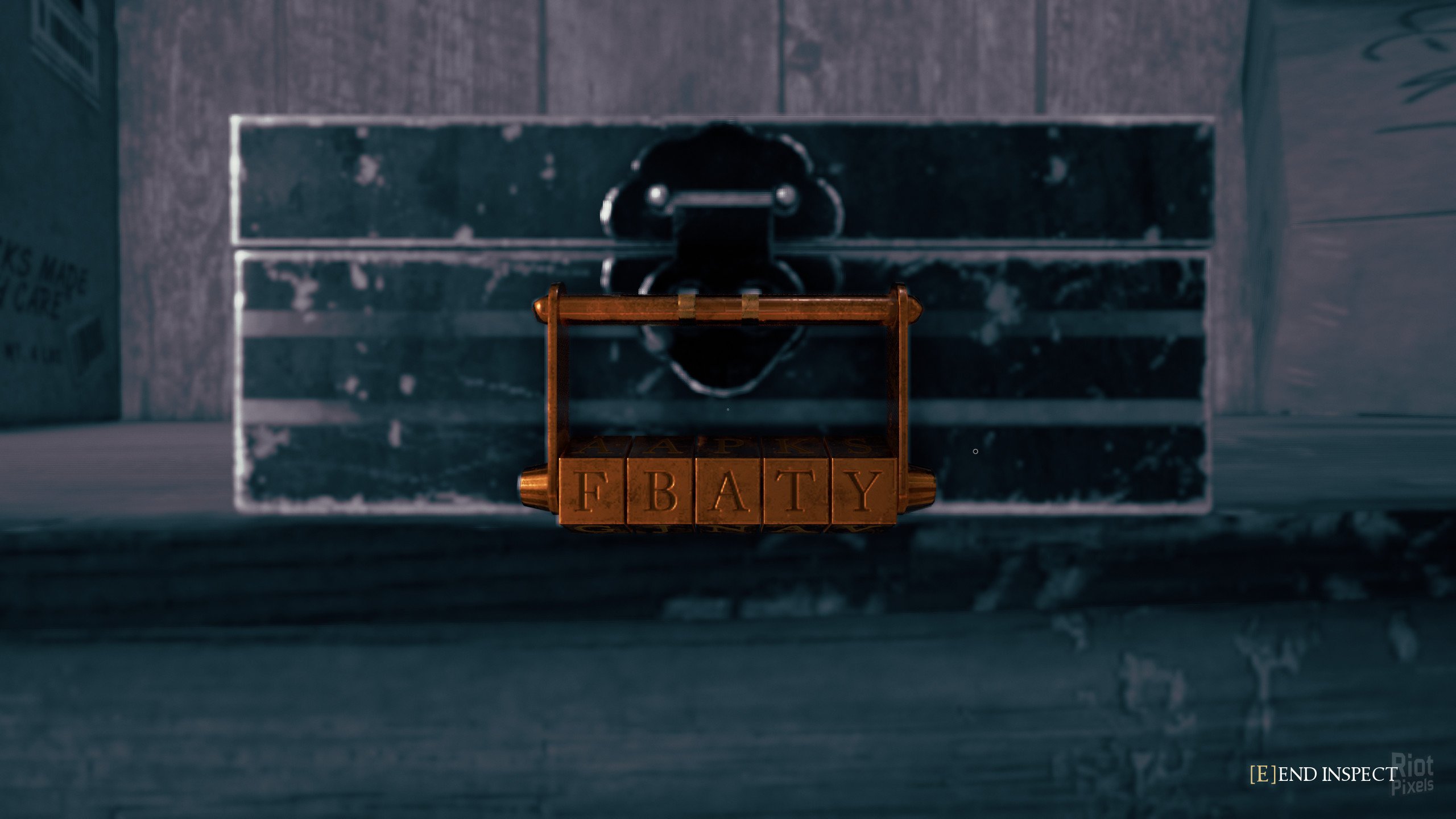 [6]-The Beast Inside – v1.05 Download