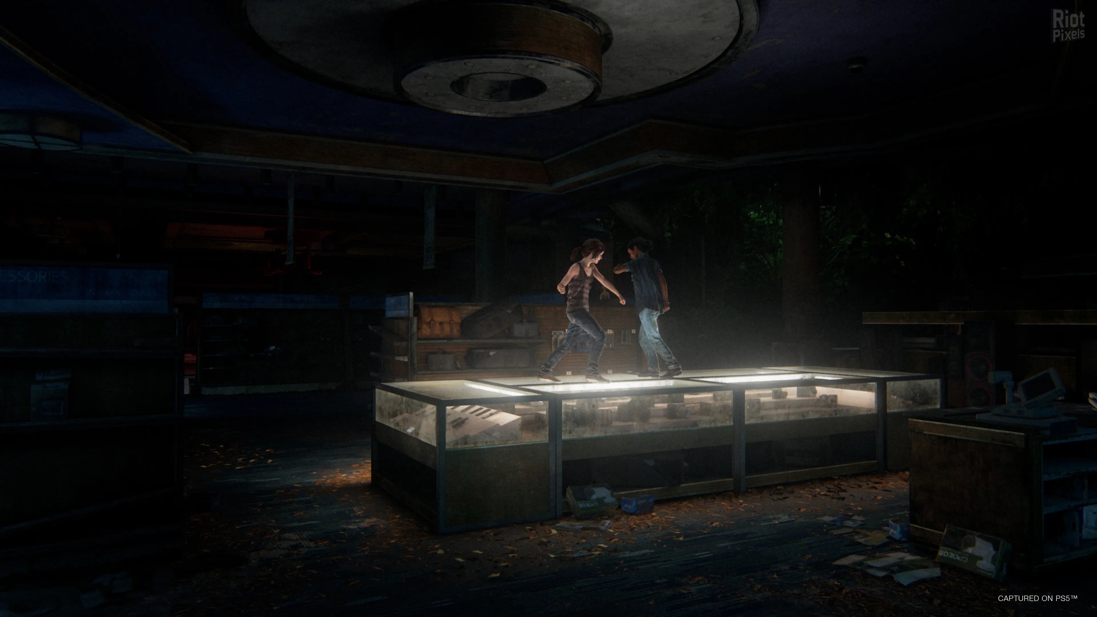 [6]-The Last of Us: Part I – Digital Deluxe Edition – v1.1.3 + 2 DLCs + Bonus Content Download