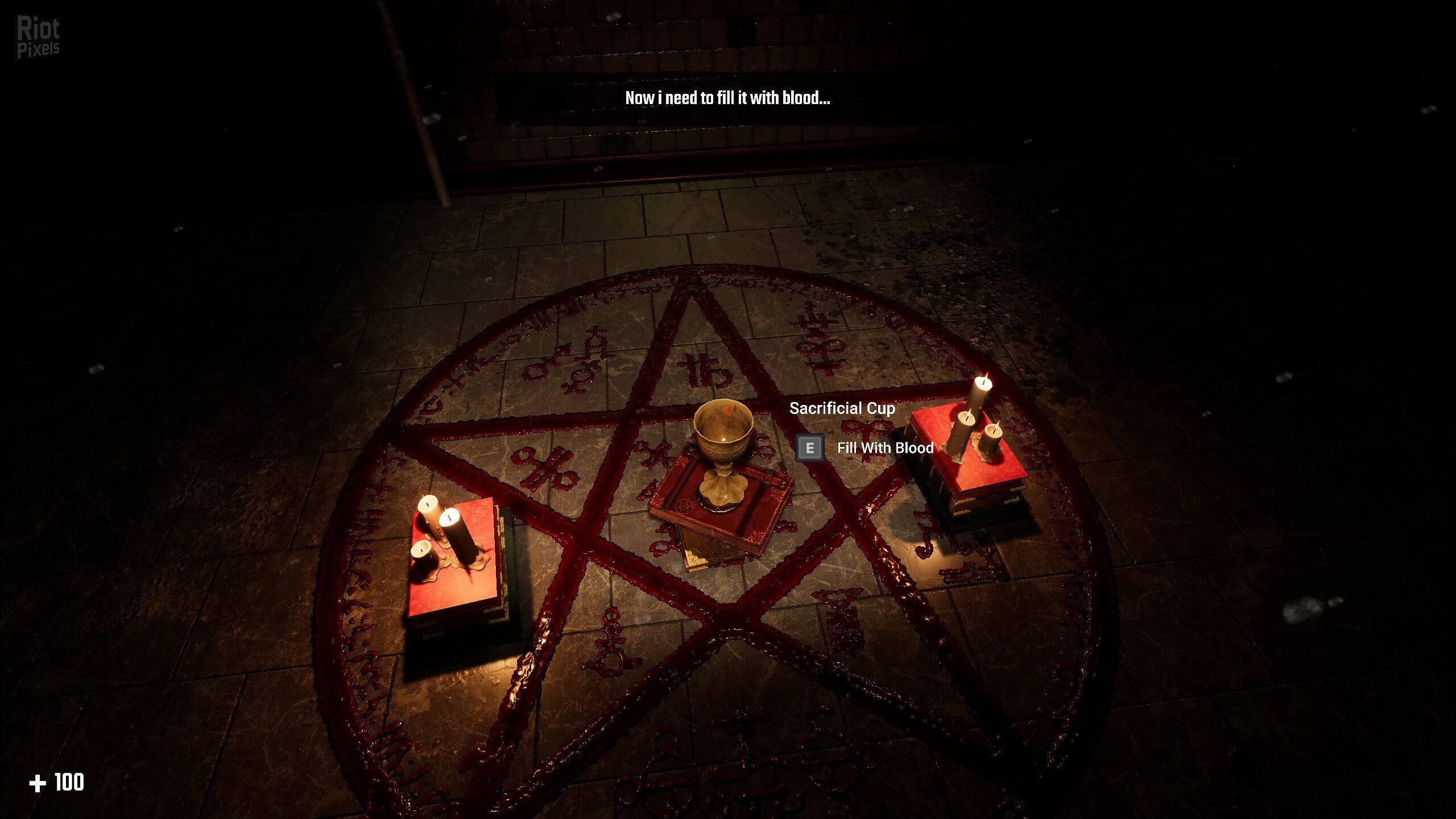 [16]-Gore Doctor – v1.05 Download