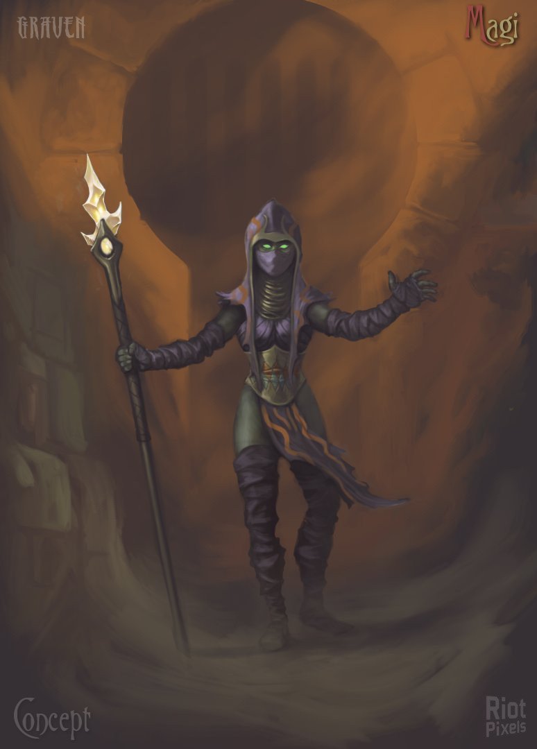[18]-GRAVEN: Deluxe Edition – v16972.0 + Bonus Content Download
