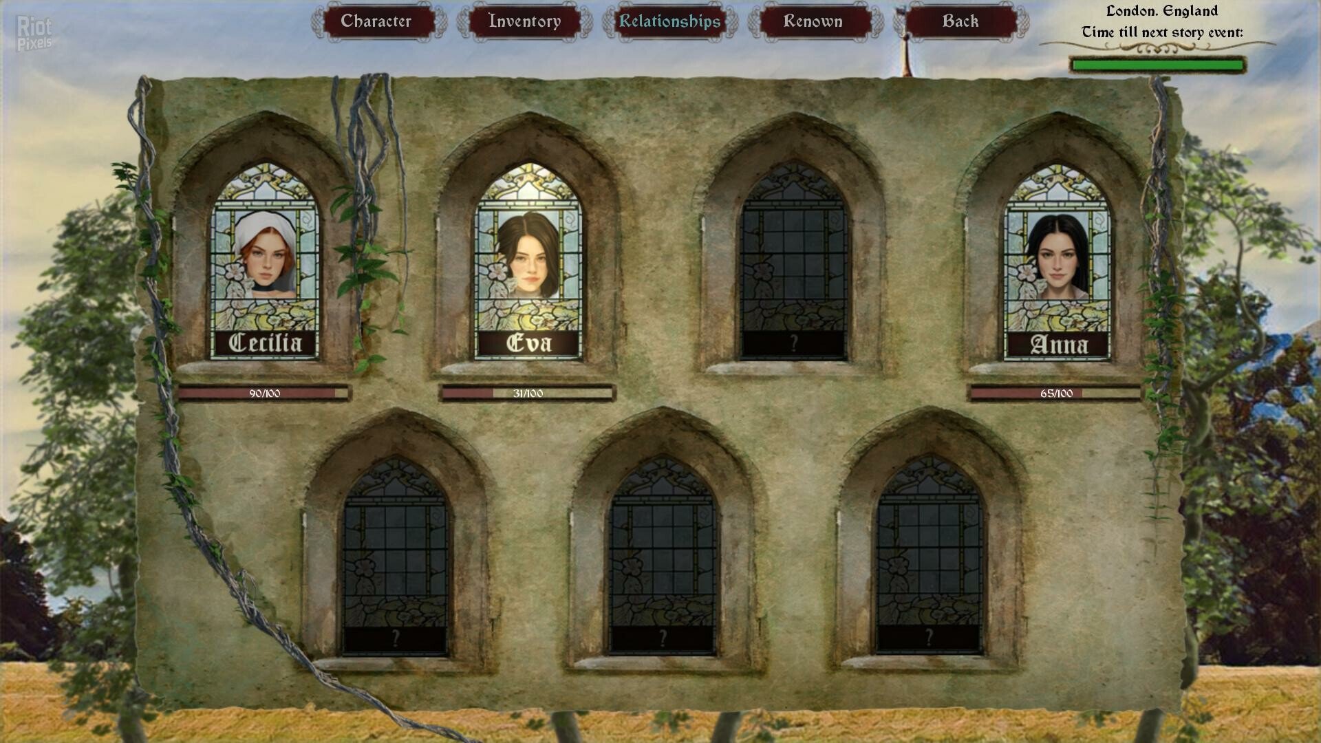 [11]-Heads Will Roll: Reforged – Deluxe, v1.5c1 + 2 DLCs + Bonus Content Download