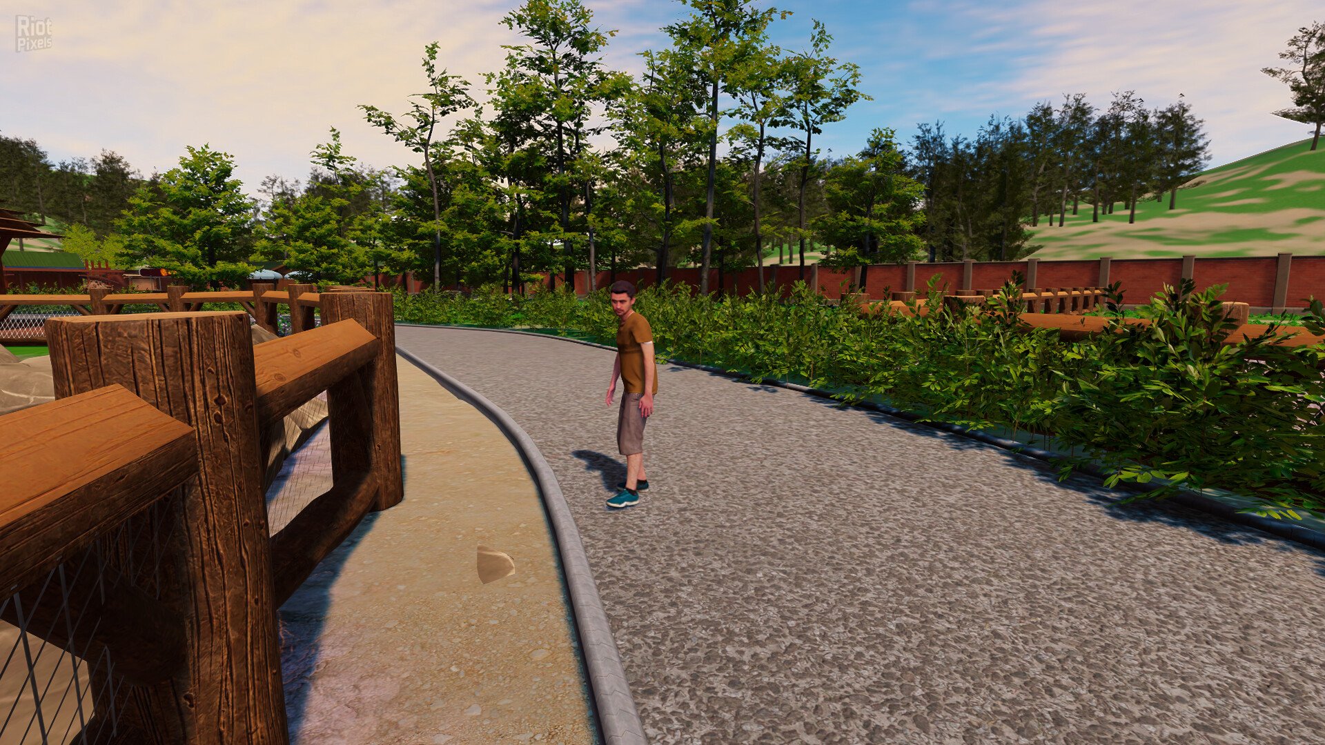[11]-Zoo Simulator – v1.00.23 Download