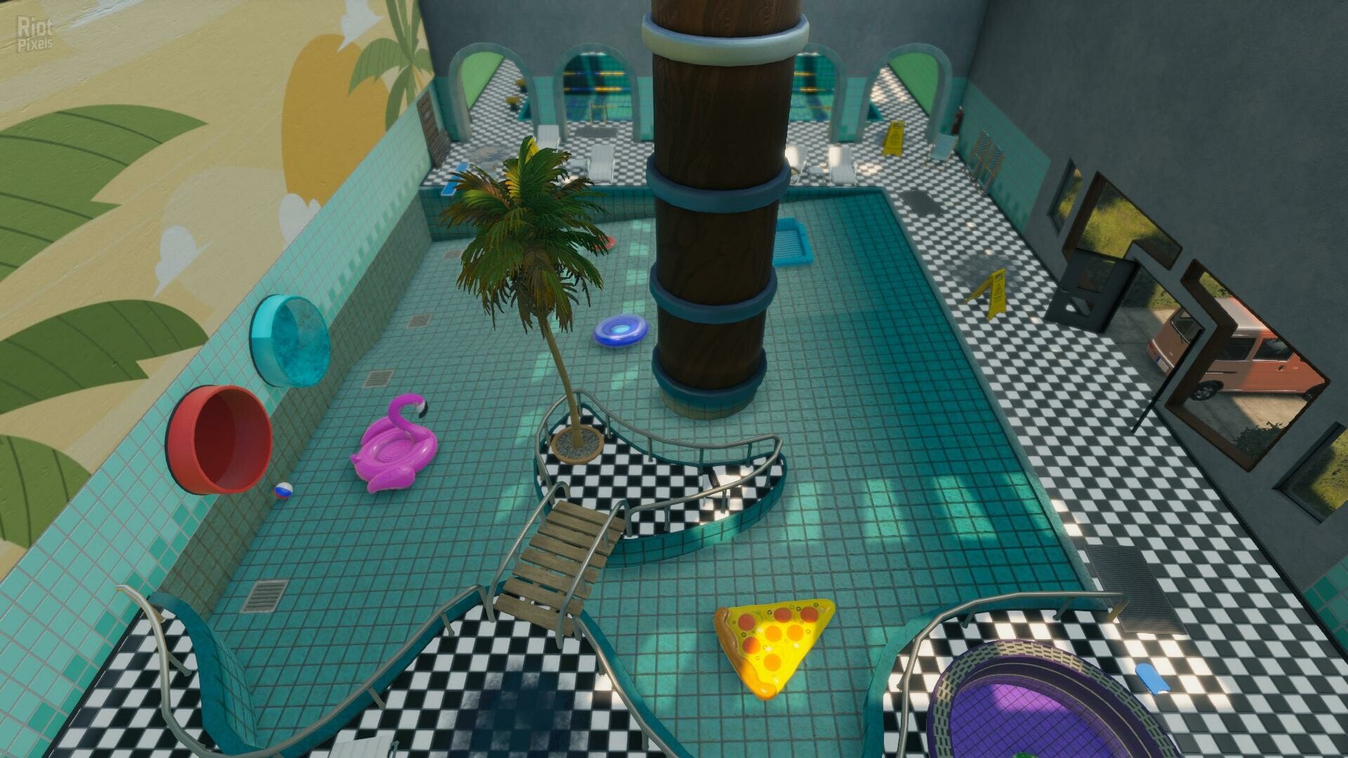 [11]-Pool Cleaning Simulator – v1.7.0.2.6 Download