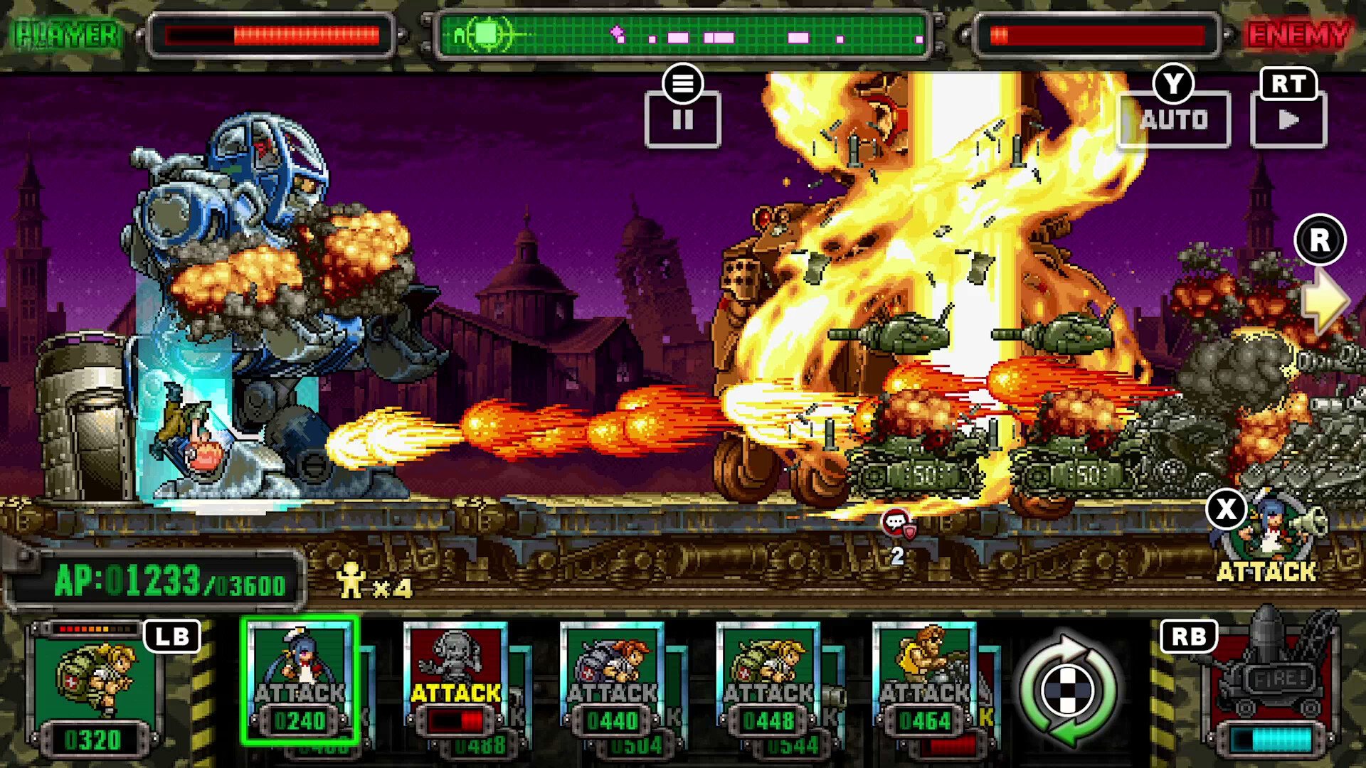 [5]-METAL SLUG ATTACK RELOADED – v1029101748 Download