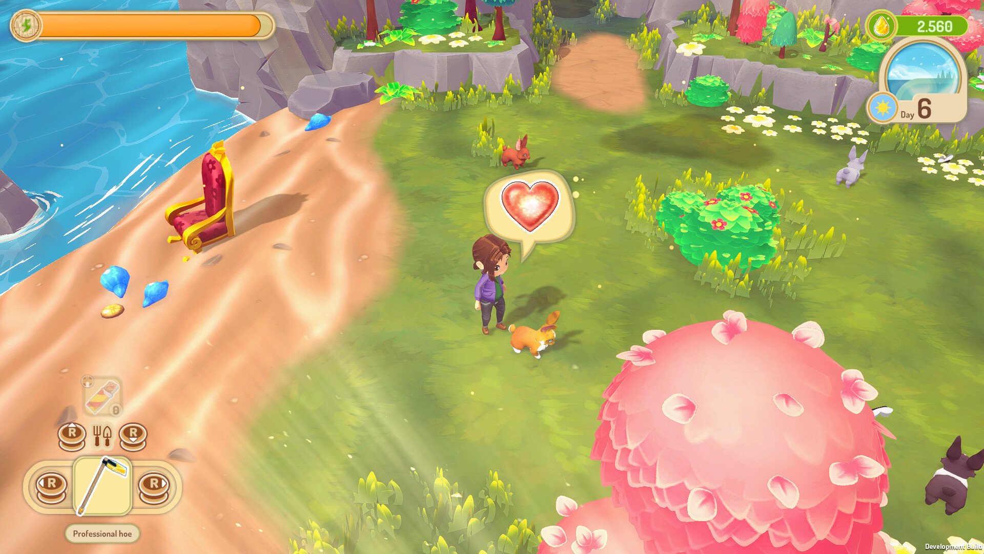 [9]-Sugardew Island: Your Cozy Farm Shop – Supporter Bundle, v3781 + DLC Download