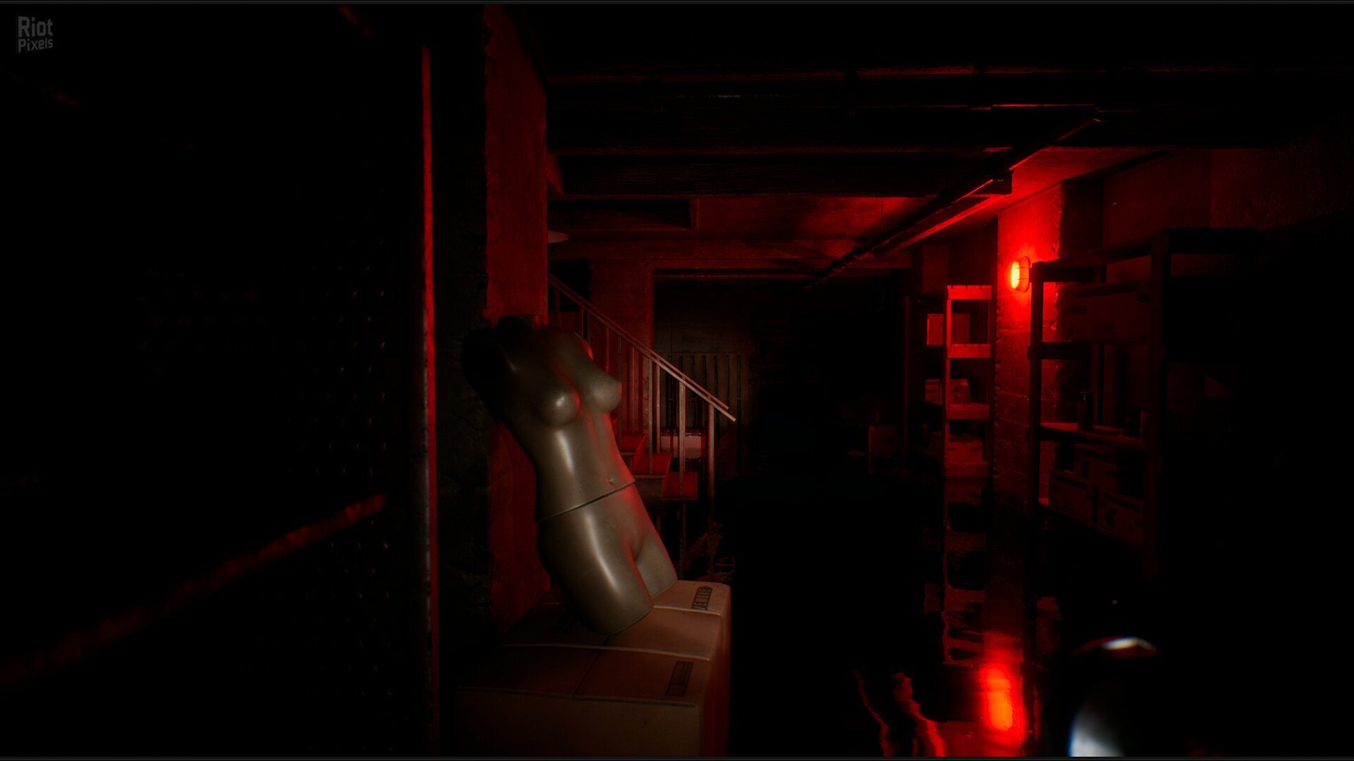 [12]-House of Lost Souls – v1.0.1 Download