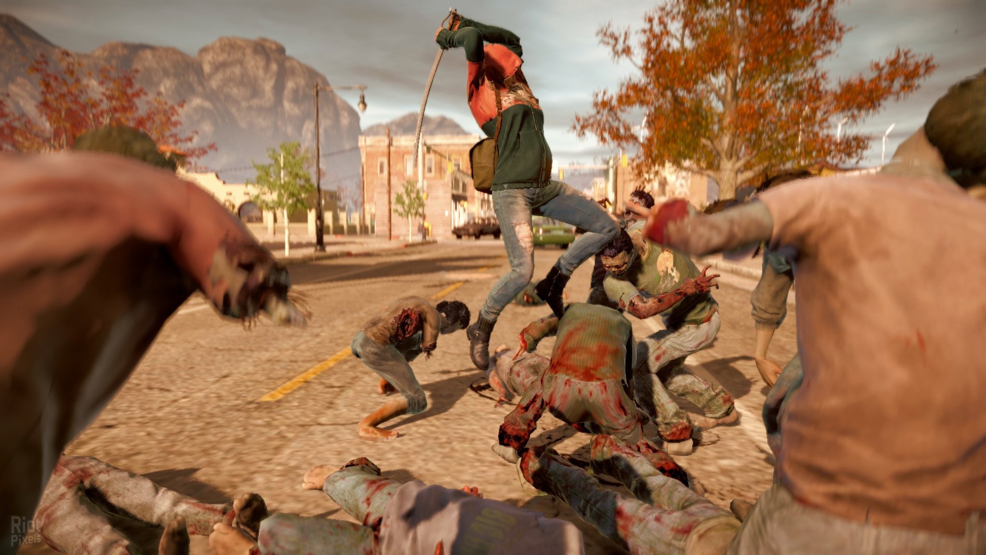 [7]-State of Decay: Year-One Survival Edition Download