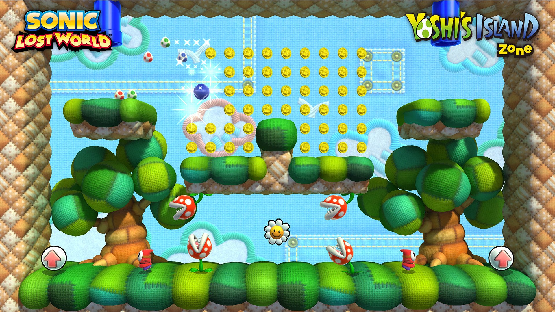[15]-Sonic: Lost World Download