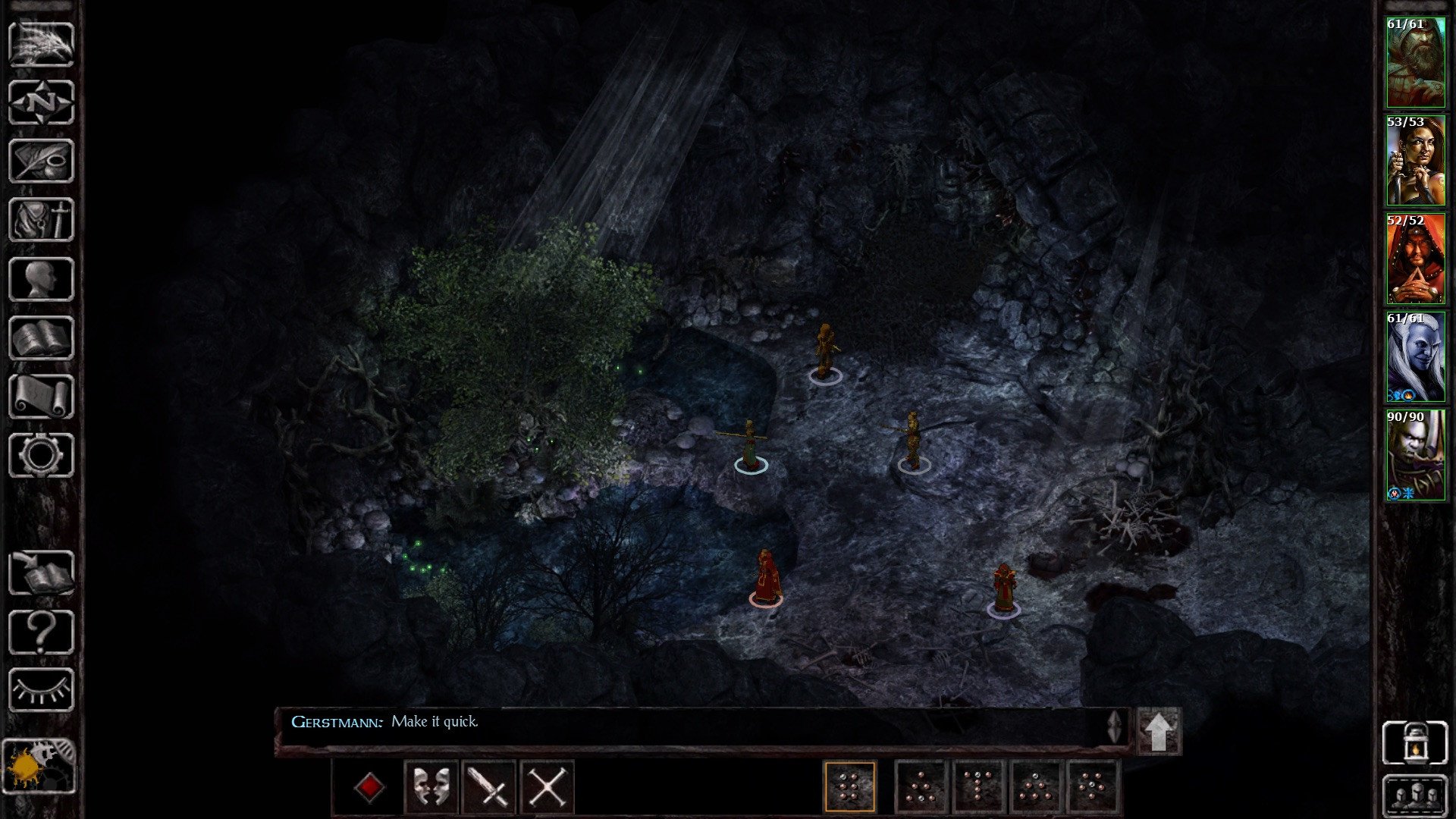 [11]-Baldur’s Gate: Enhanced Edition – Siege of Dragonspear Download