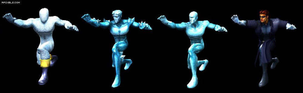 [27]-Marvel: Ultimate Alliance Bundle – 1 + 2 Download