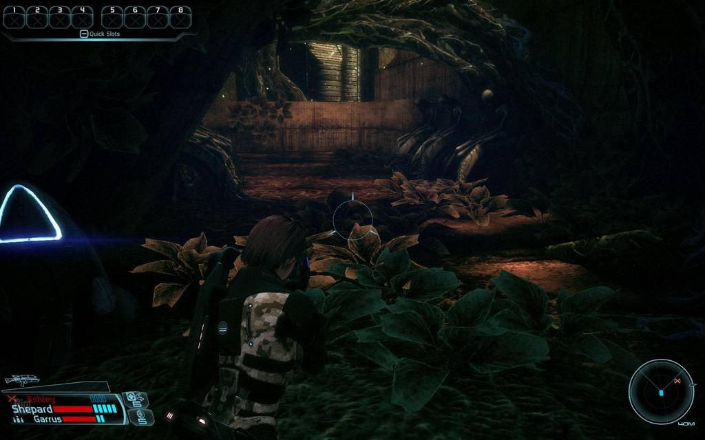 [11]-Mass Effect – v1.02 + 2 DLCs + Bonus Content Download