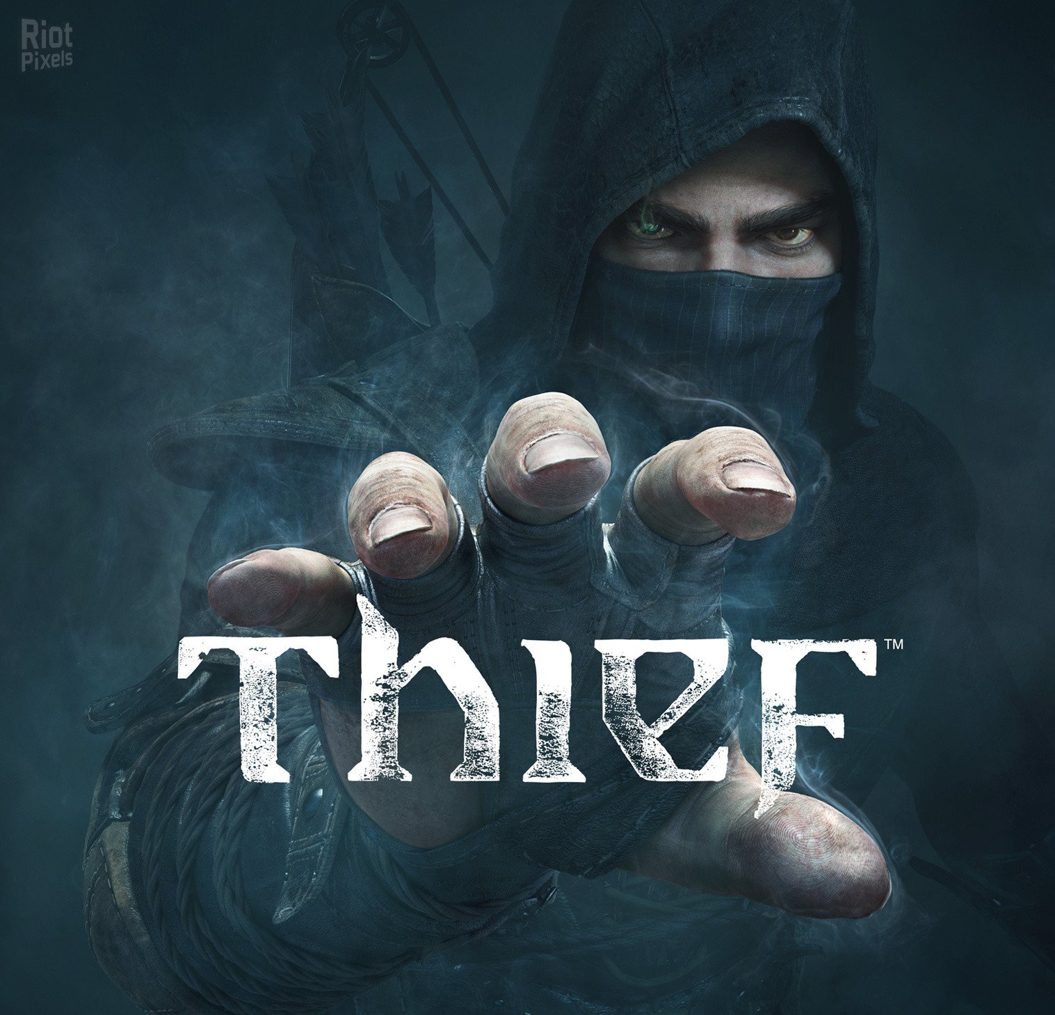 THIEF: Definitive Edition – v1.7 GOG + All DLCs + Bonus Content-HohohoGames