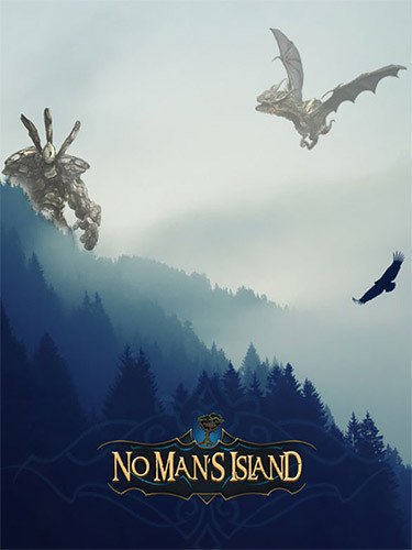 No Man’s Island – v1.01 (Release)-HohohoGames