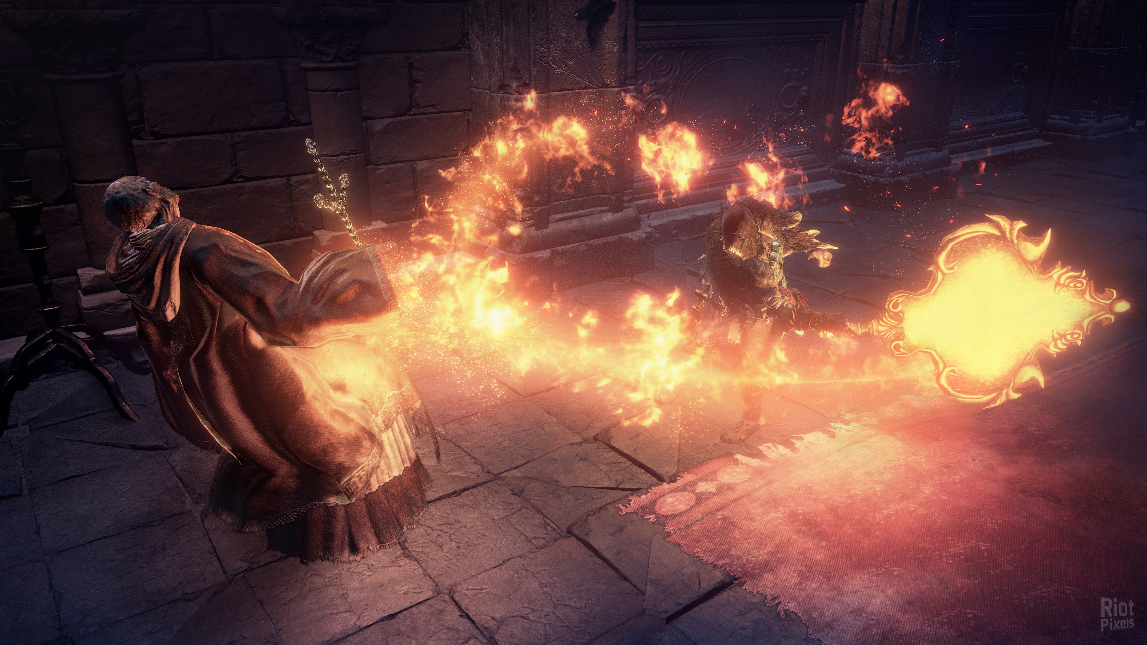 [14]-Dark Souls 3- v1.15 + 2 DLCs Download