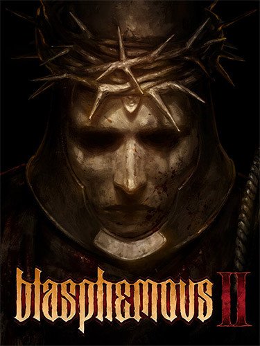 Blasphemous 2: Complete Sacrament Edition, v2.0.0-cs56908 + 3 DLCs-HohohoGames