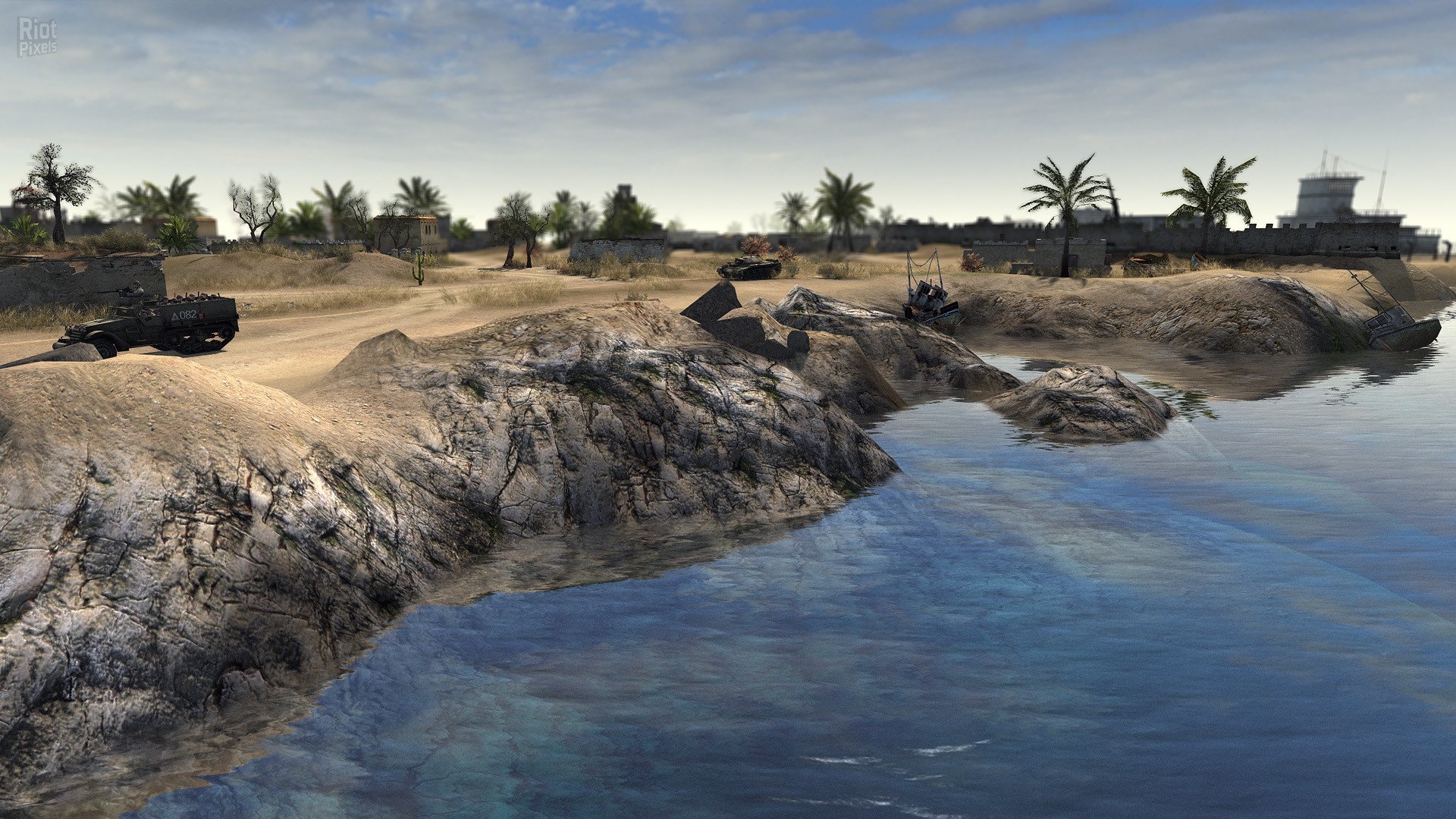 [6]-Assault Squad 2: Men of War Origins – v3.261.0 + All DLCs Download