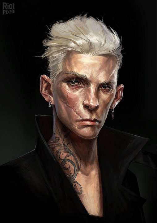[18]-Dishonored 2 – v1.77.9 + DLC + Bethesda.net Bonus Download