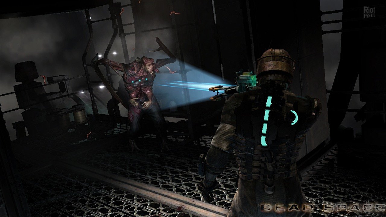 [6]-Dead Space – v1.0.0.222 GOG Download