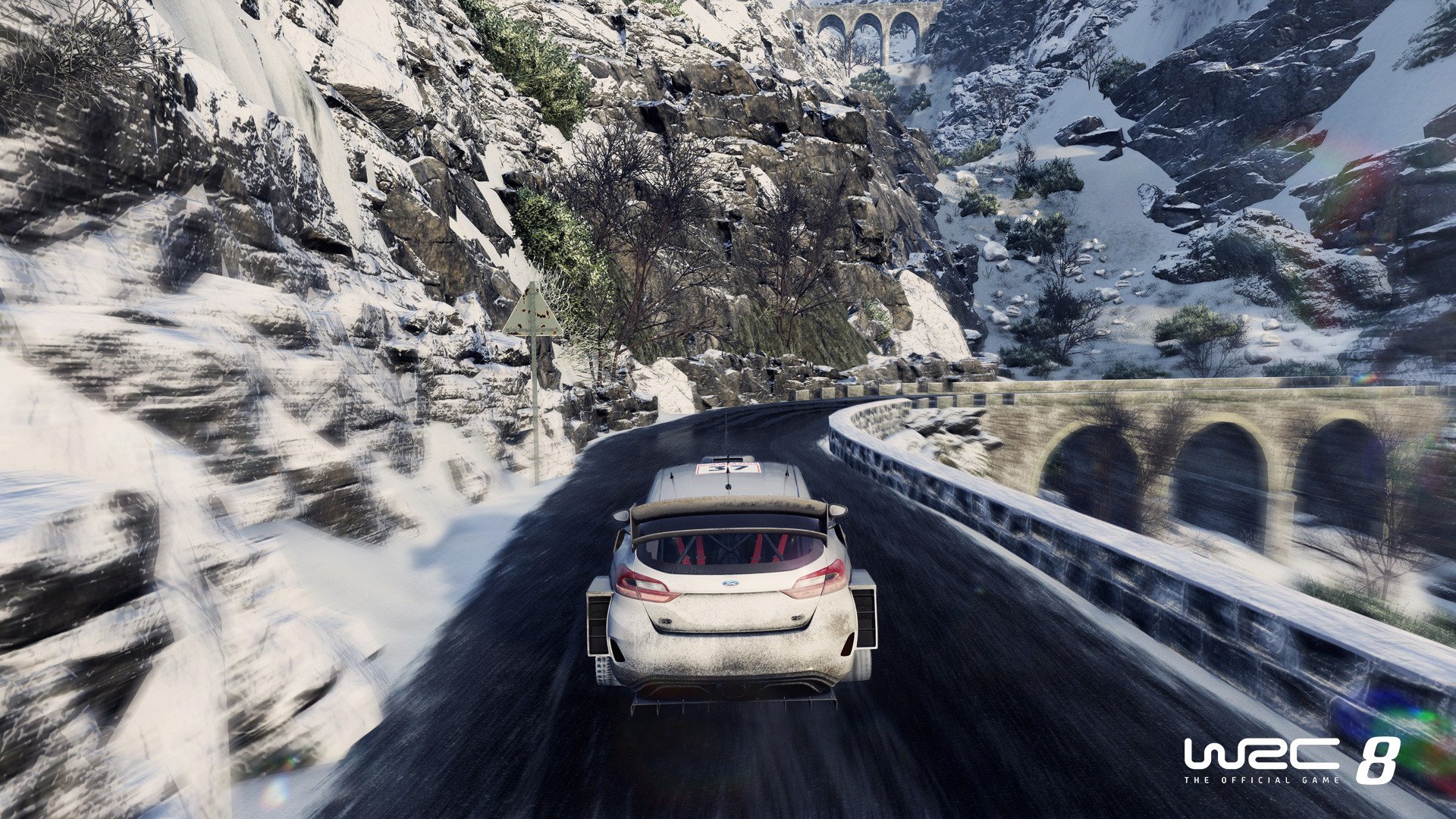 [2]-WRC 8 FIA World Rally Championship Download
