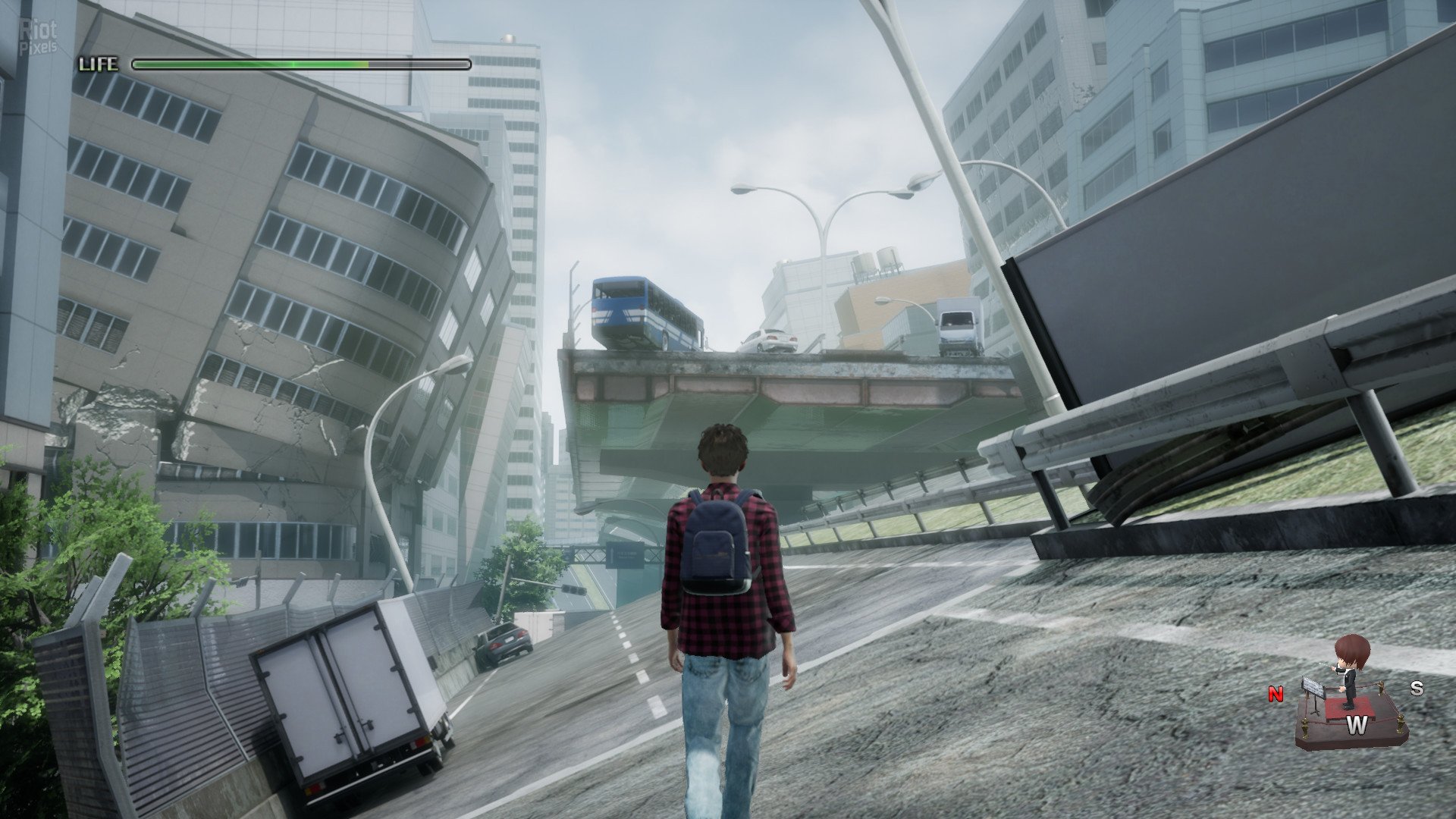 [2]-Disaster Report 4: Summer Memories – Digital Limited Edition Download