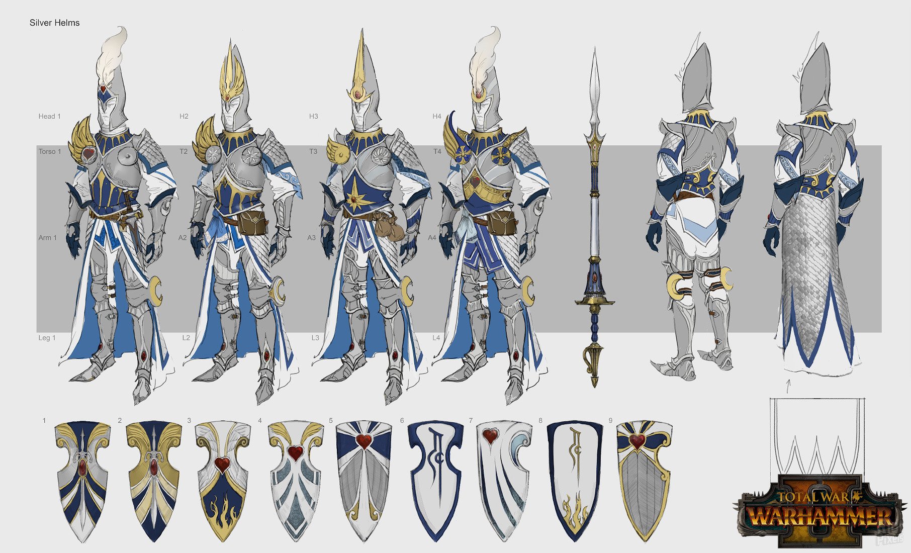[31]-Total War: WARHAMMER 2 – v1.9.2 + All DLCs Download