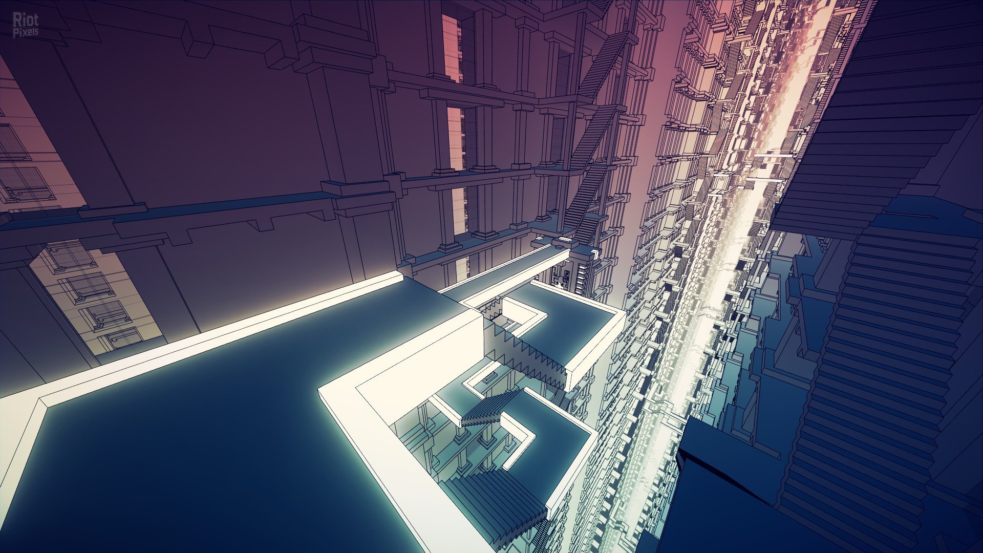 [3]-Manifold Garden – v1.1.0.14651 Download