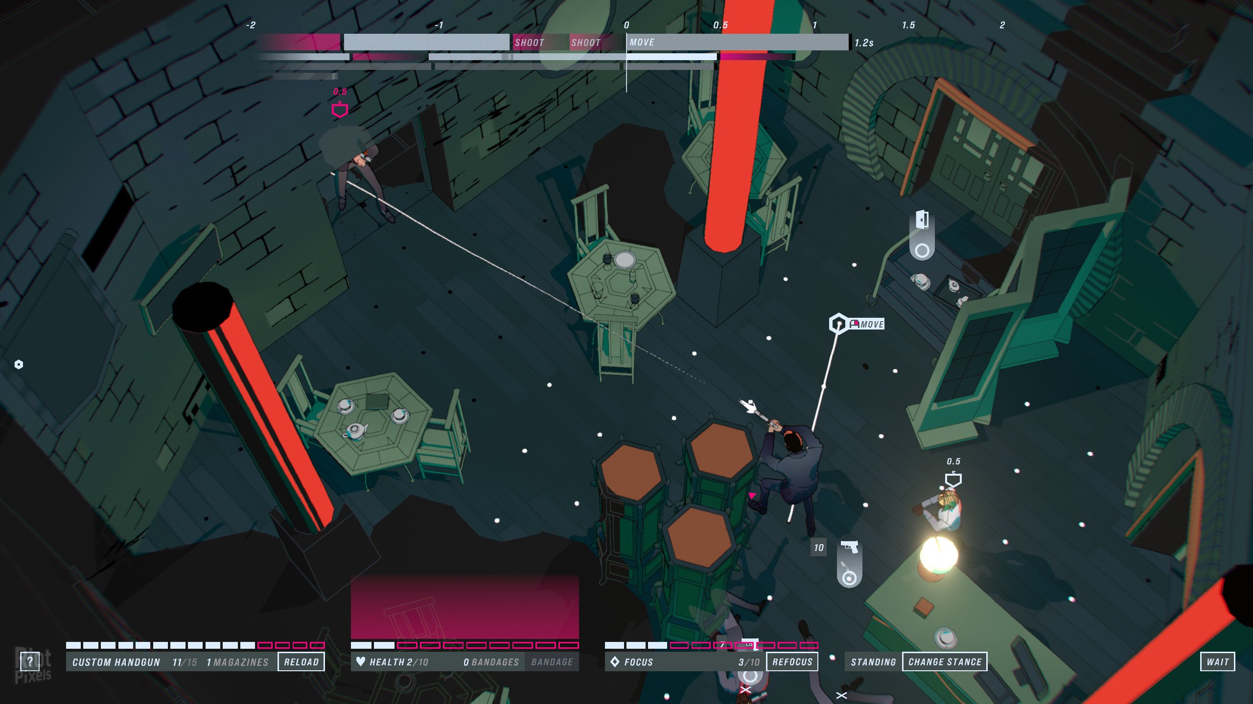 [4]-John Wick Hex – v1.03 Download