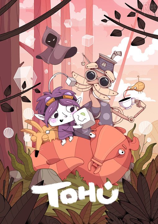 [20]-TOHU Download
