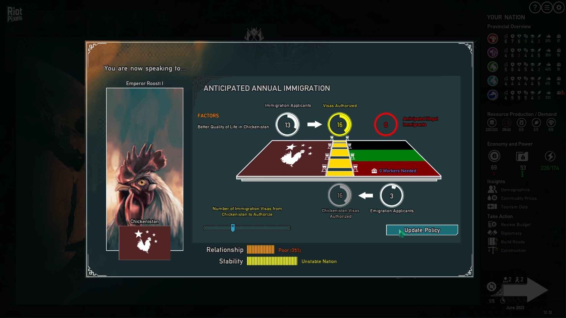 [15]-Rogue State Revolution – v1.0 Download