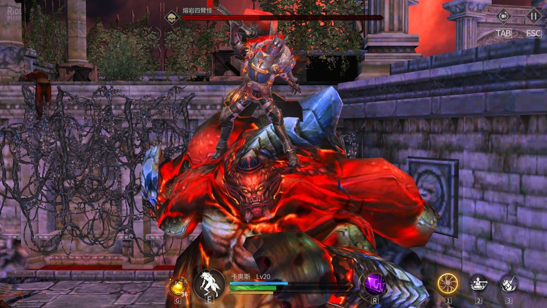 [7]-Blade of God – v1.0.2.8.2.1 + Lace Nightdress DLC Download