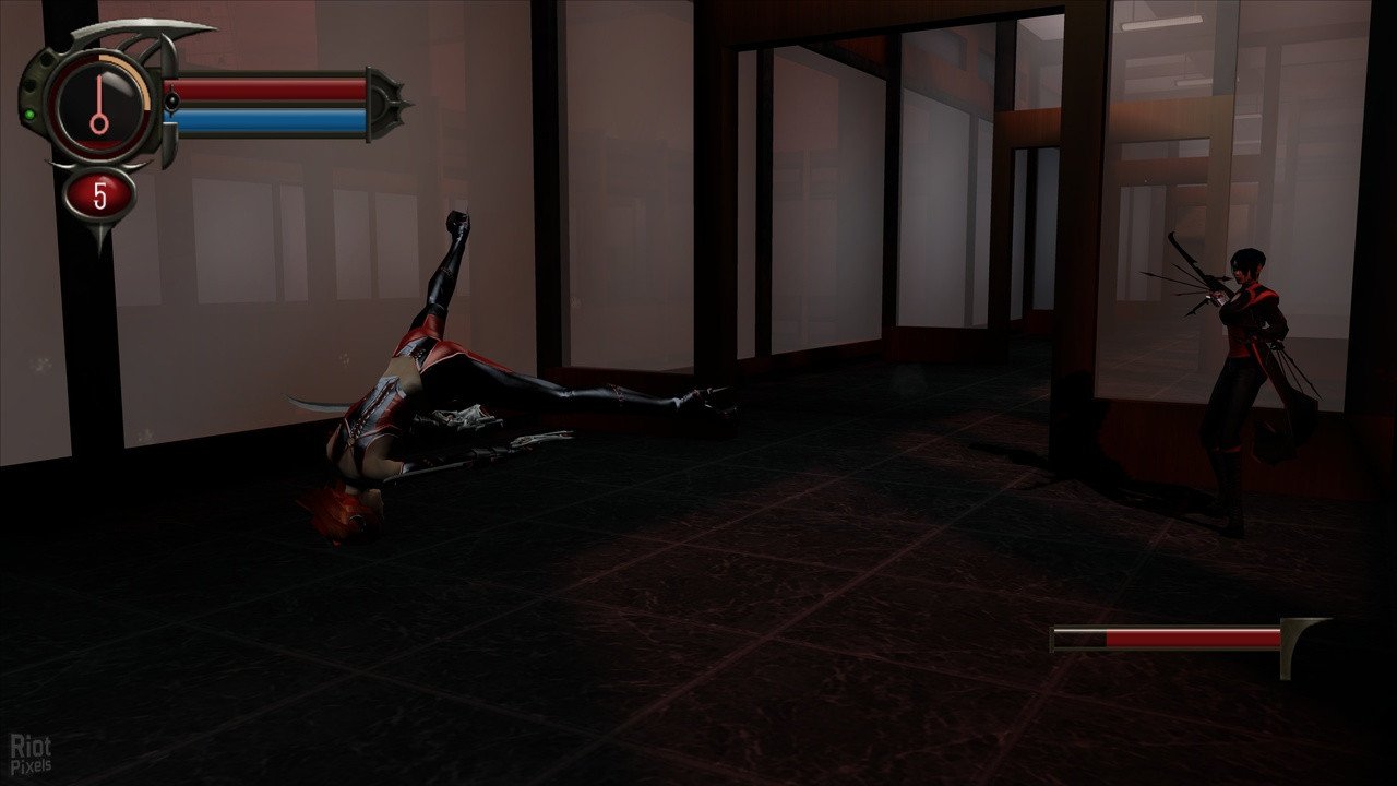 [10]-BloodRayne 2: Terminal Cut – v1.03 (Ultimate Update) Download
