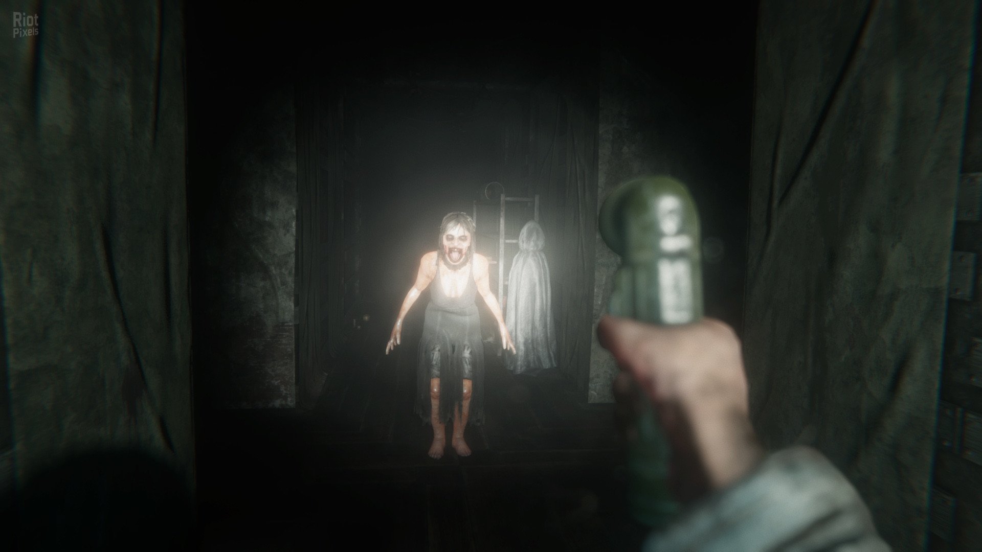 [13]-Project Nightmares: Case 36 – Henrietta Kedward Download