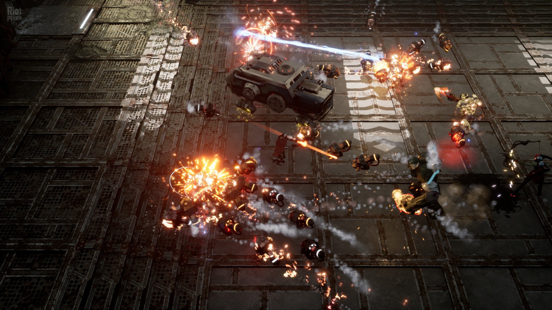 [4]-Killsquad – v1.0.0.9 Download