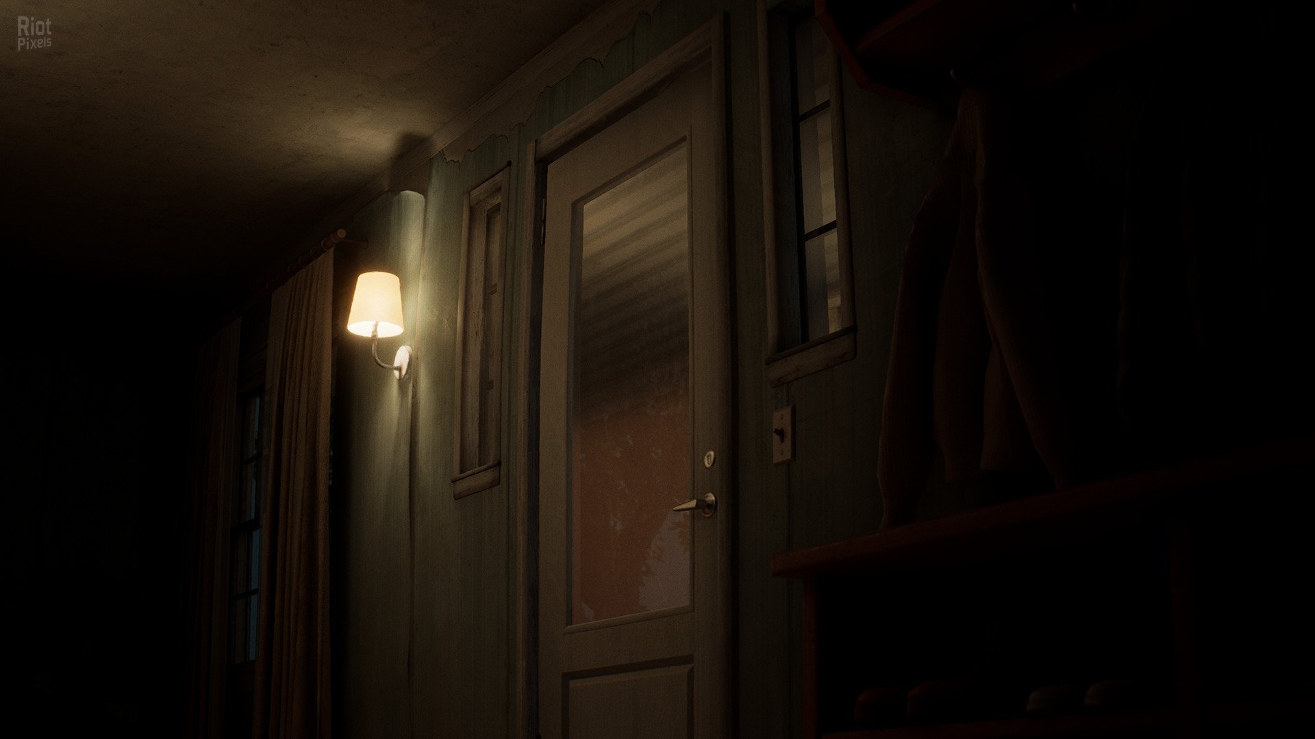 [6]-Cursed House Download