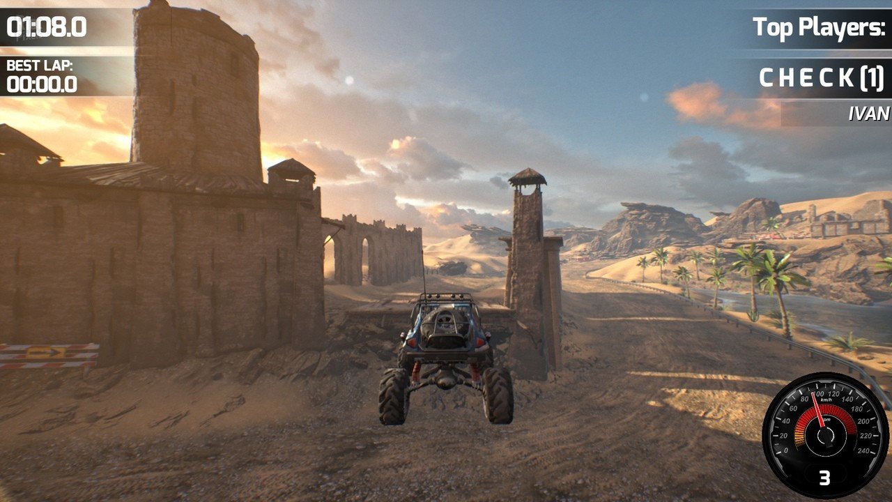 [8]-Race! Beauty! Bugs! Download