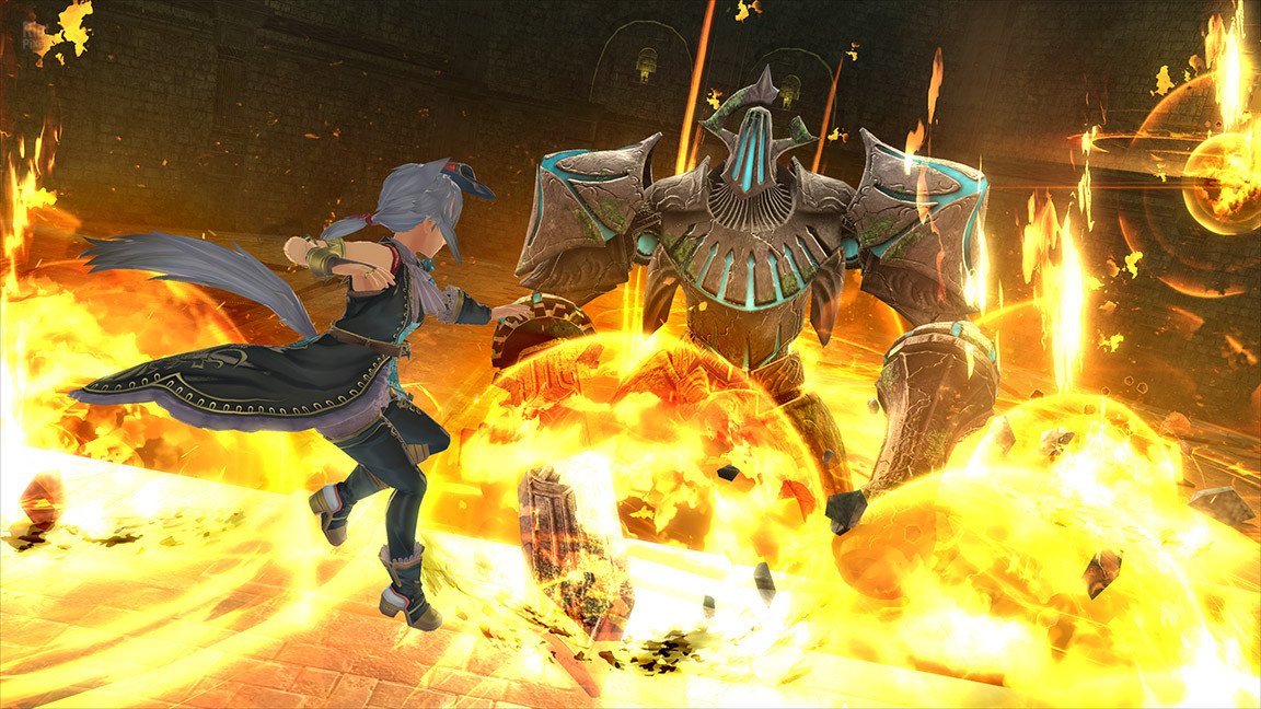 [11]-Ys IX: Monstrum Nox – Ultimate Edition – v1.1.3 + All DLCs & Bonus Content Download