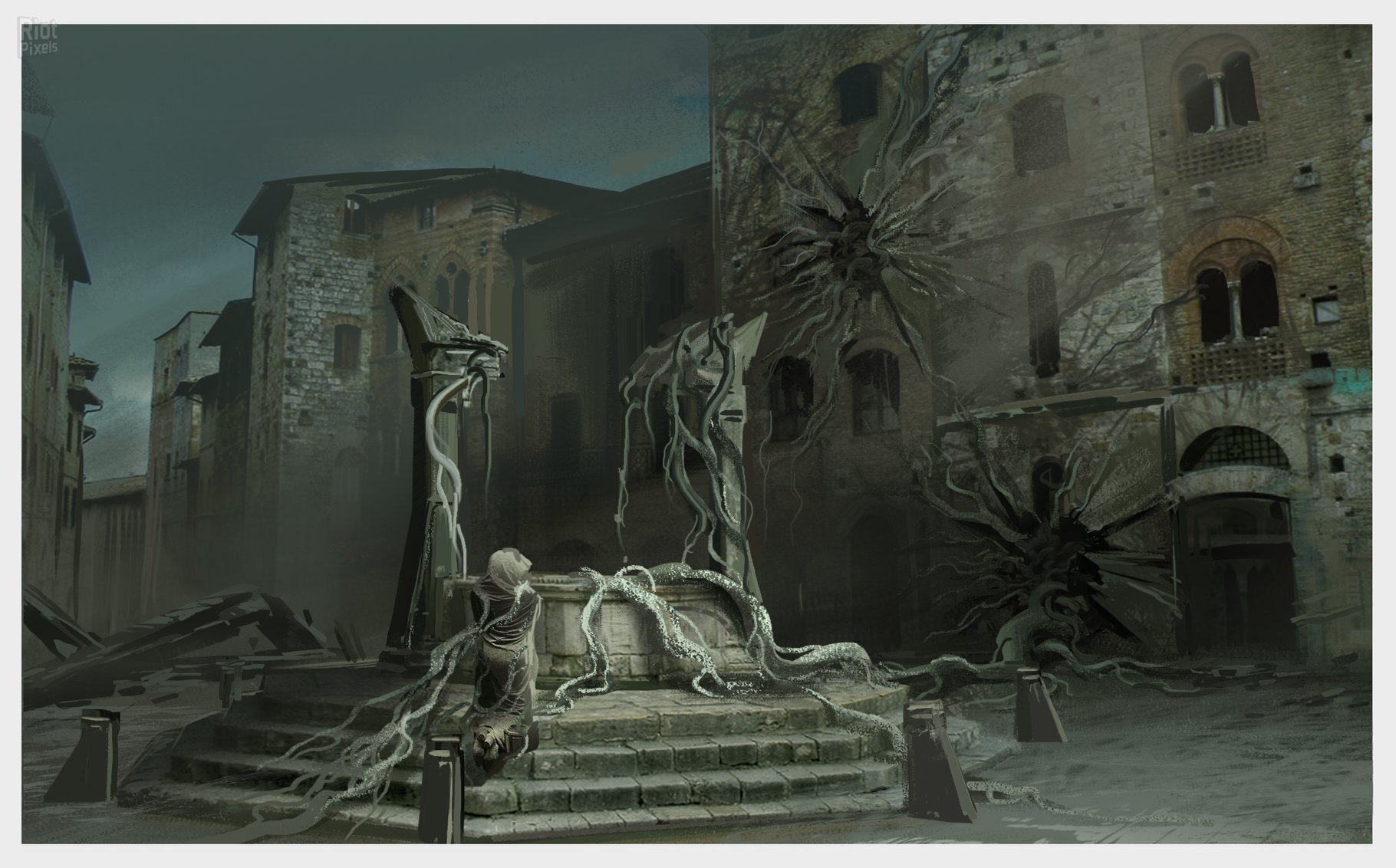 [21]-Thymesia: Digital Deluxe Edition + Bonus Content Download