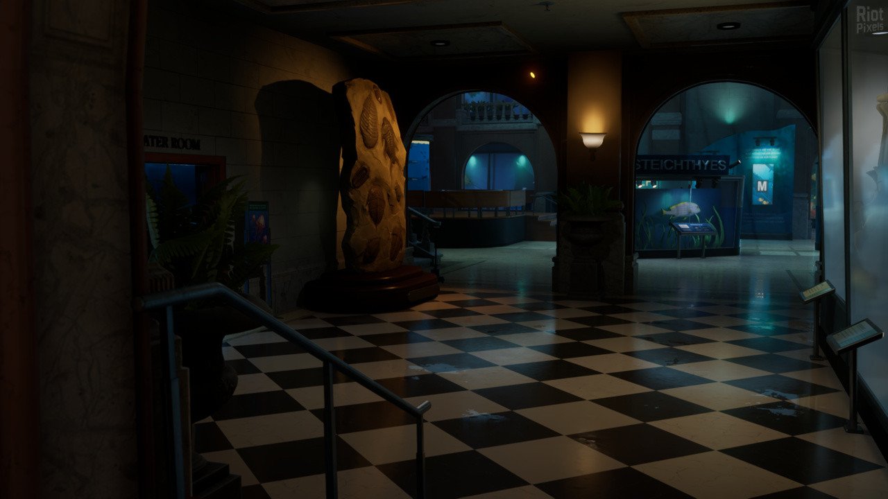 [6]-Ghostbusters: Spirits Unleashed – v1.2.3.13348 + Online Multiplayer + Windows 7 Fix Download